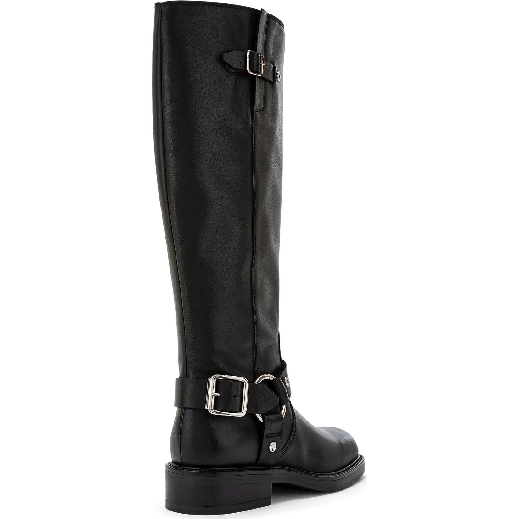 CARMENS Auliniai moterims, Juoda, Delave boots 3