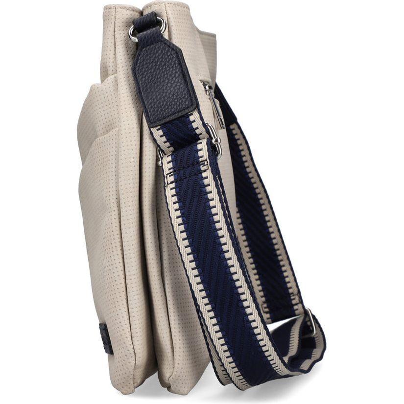 RIEKER Rankinė,  moterims, Smėlio, Handbag 4