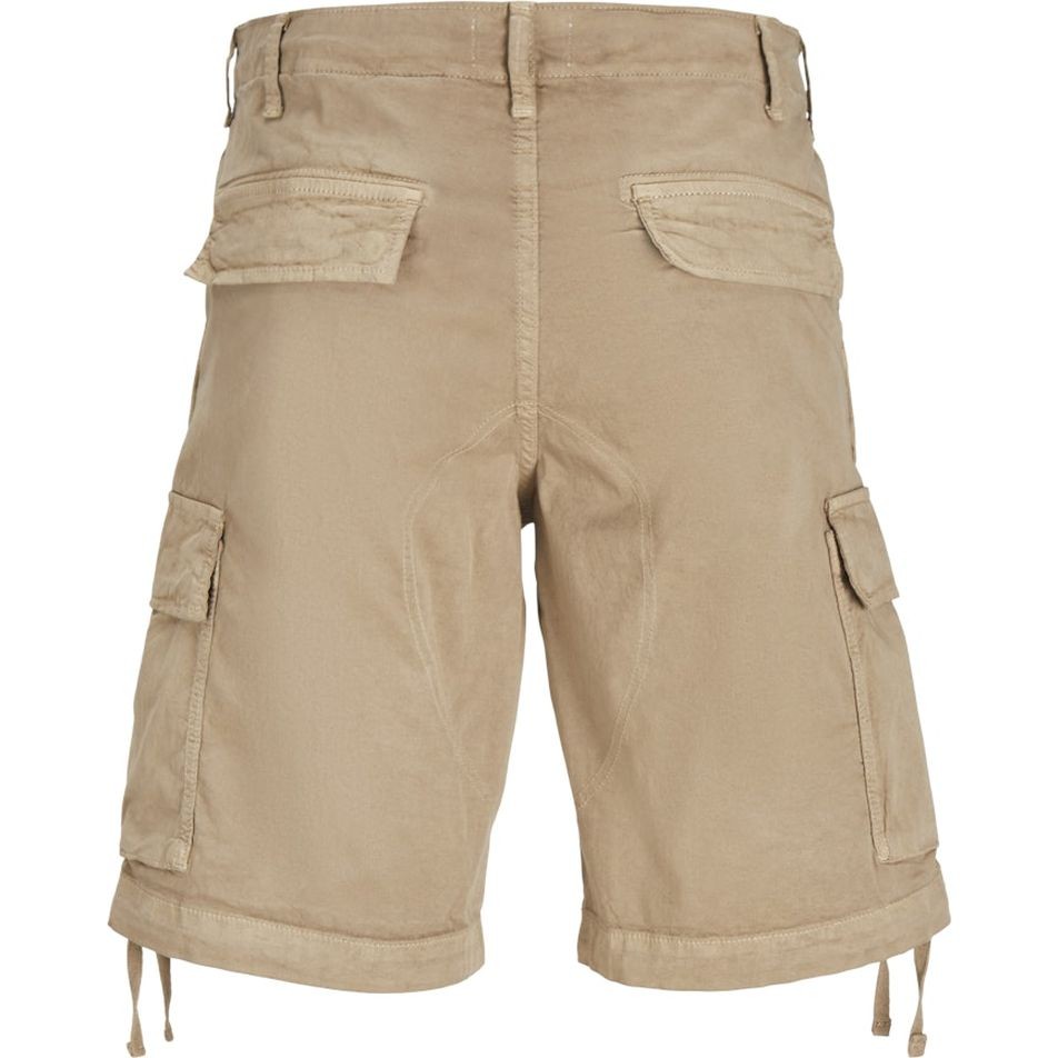 JACK & JONES Šortai vyrams, Smėlio, Jpstcole shorts 2