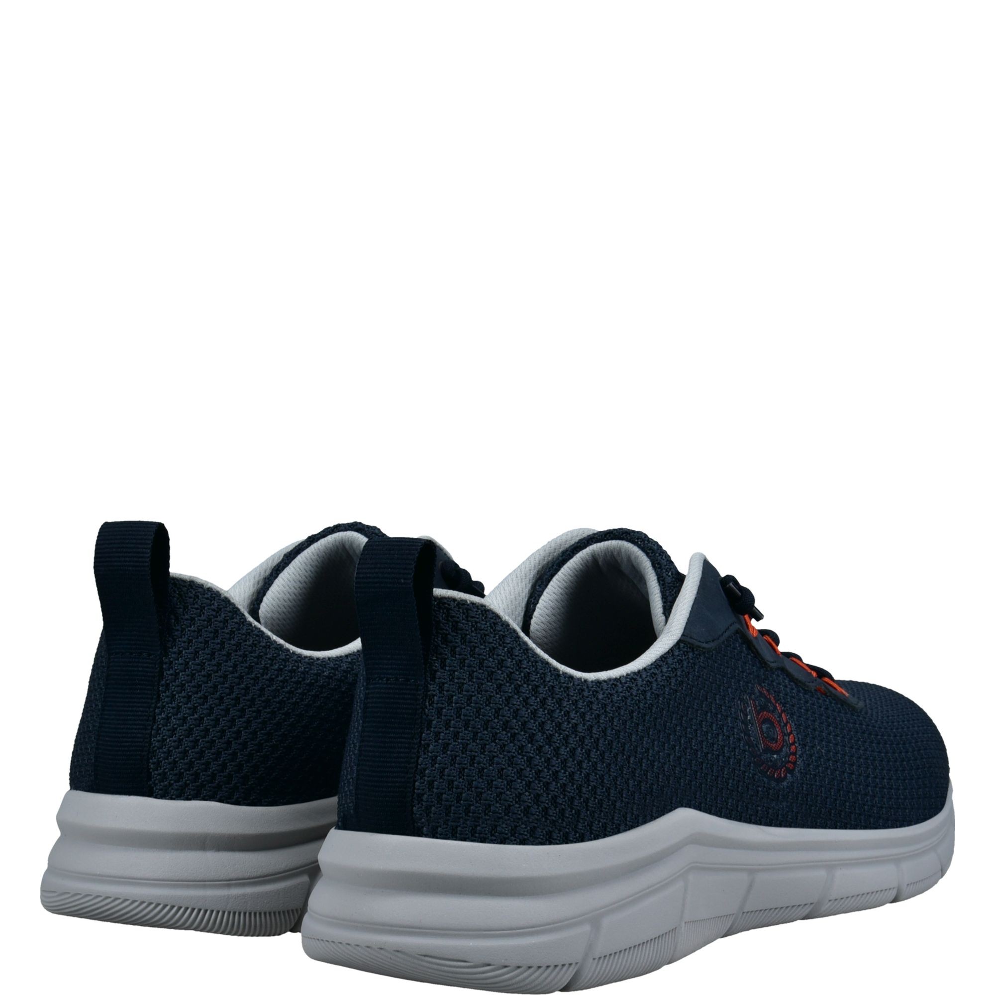 BUGATTI Laisvalaikio bateliai vyrams, Mėlyna, Leisure 3