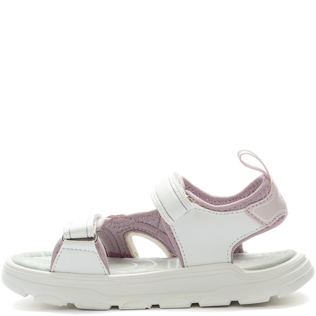 KEDDO Basutės mergaitėms, Balta, Sandals 2