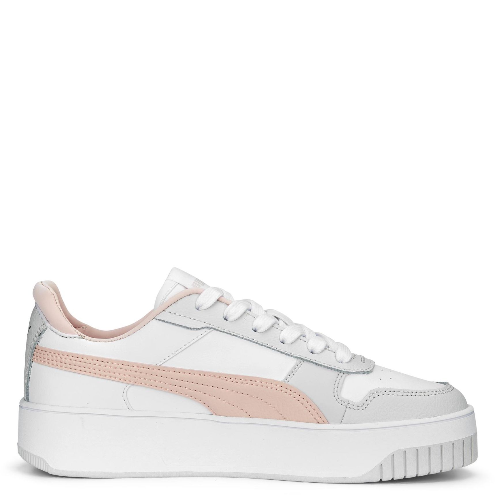 PUMA Sportiniai bateliai moterims, Balta, Carina Street sport shoe 6