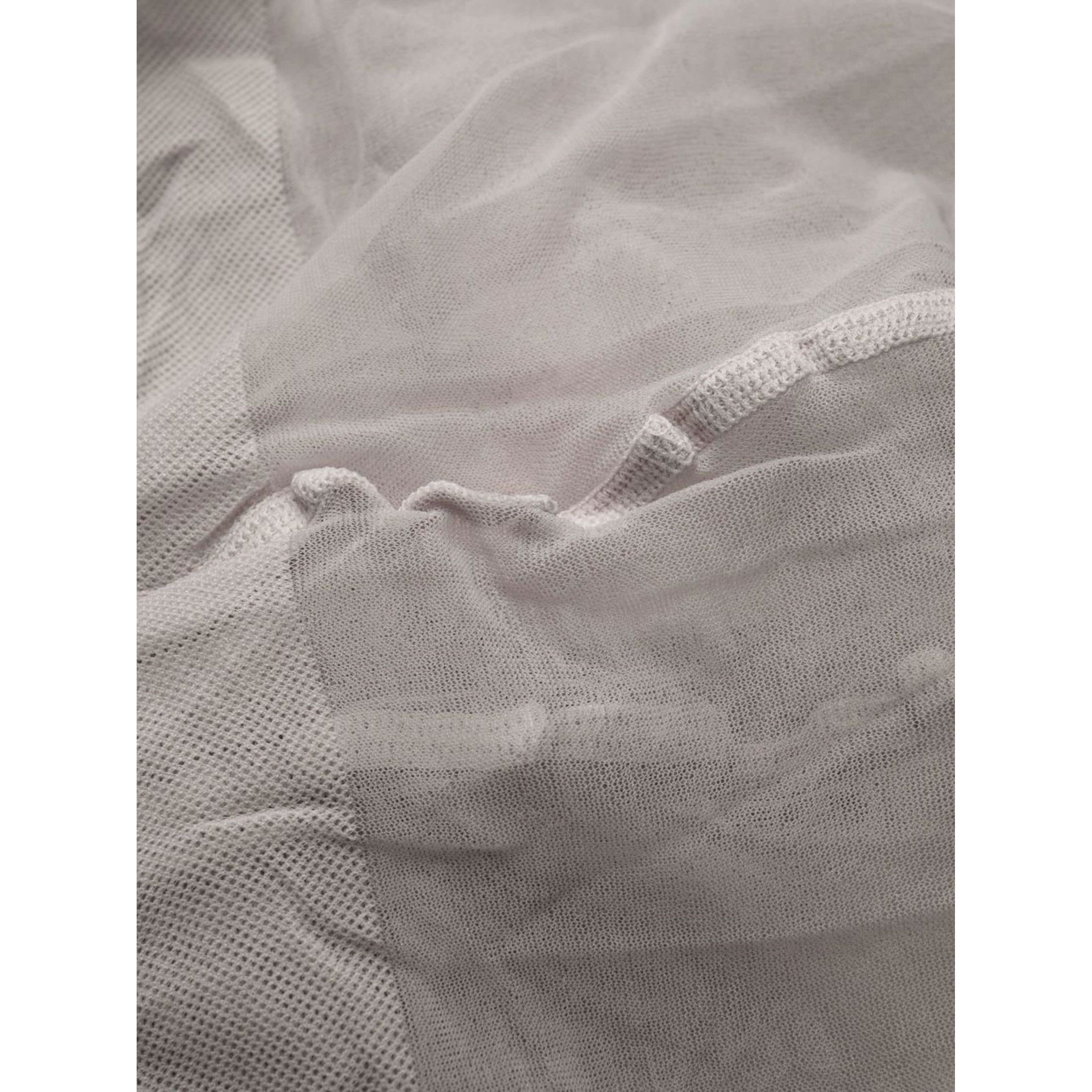 FALKE Pėdkelnės moterims, Sidabrinė, Pure Matt 20 TI 3