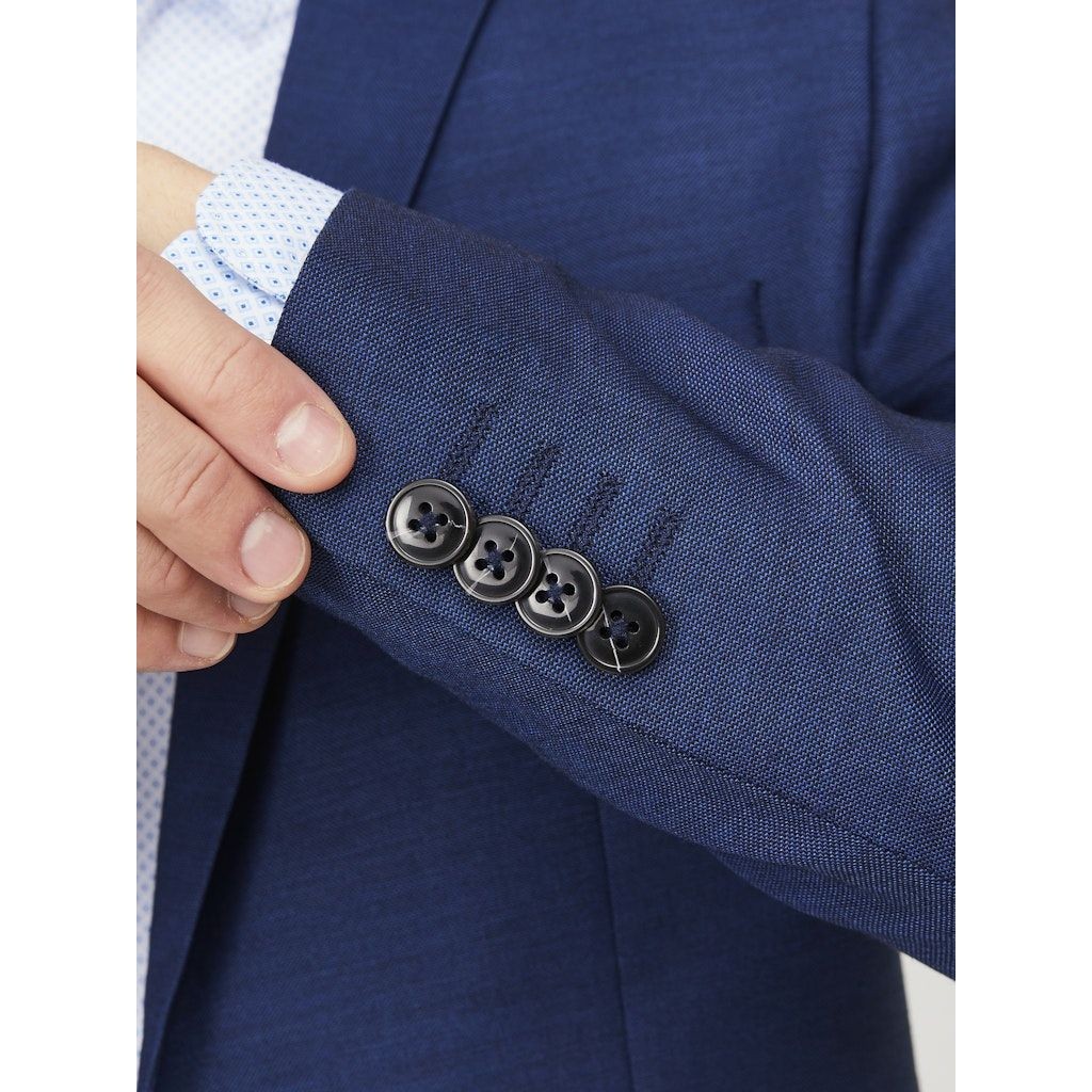 JACK & JONES Švarkas vyrams, JPRSOLARIS BLAZER NO 3