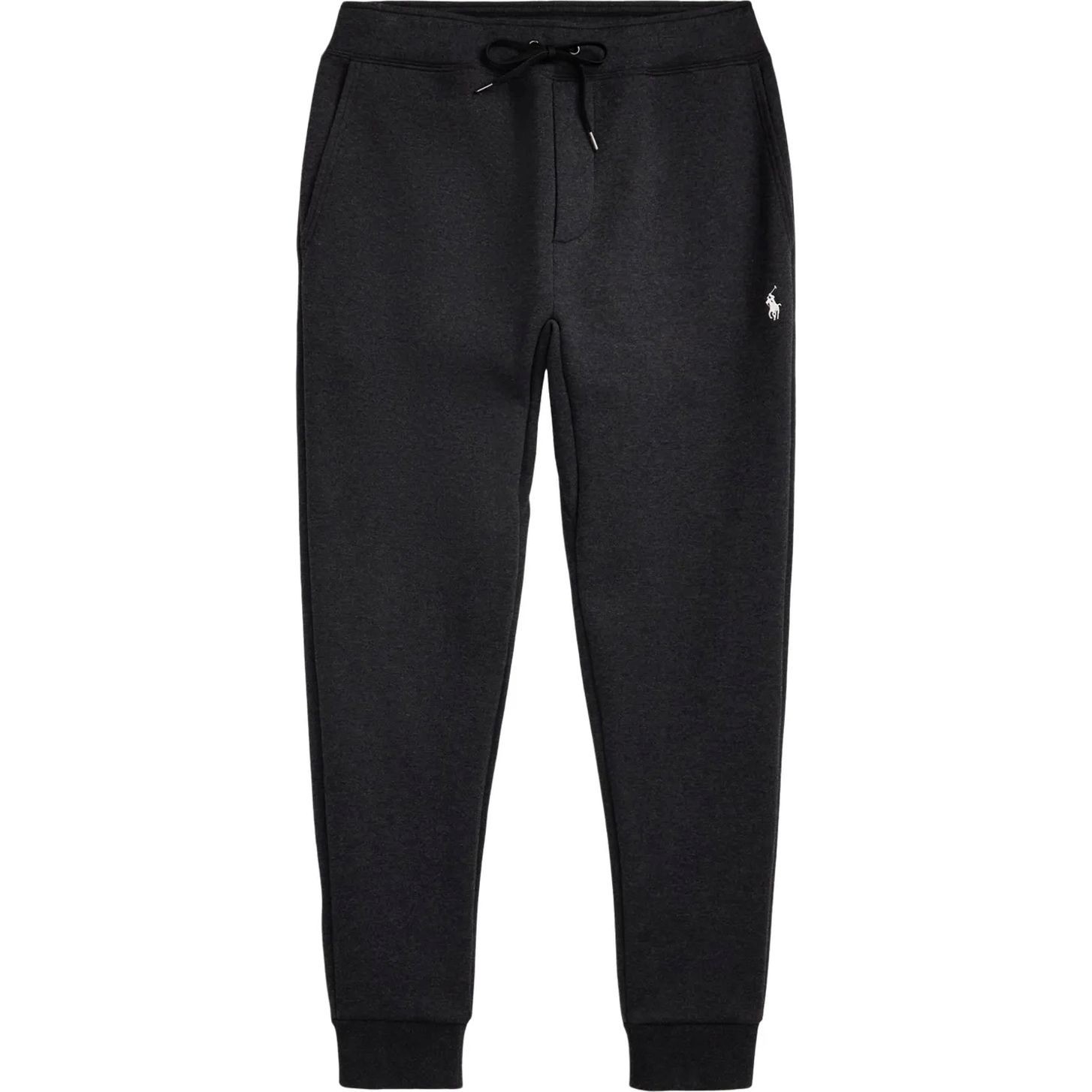 POLO RALPH LAUREN Kelnės vyrams, Juoda, Jogger pant