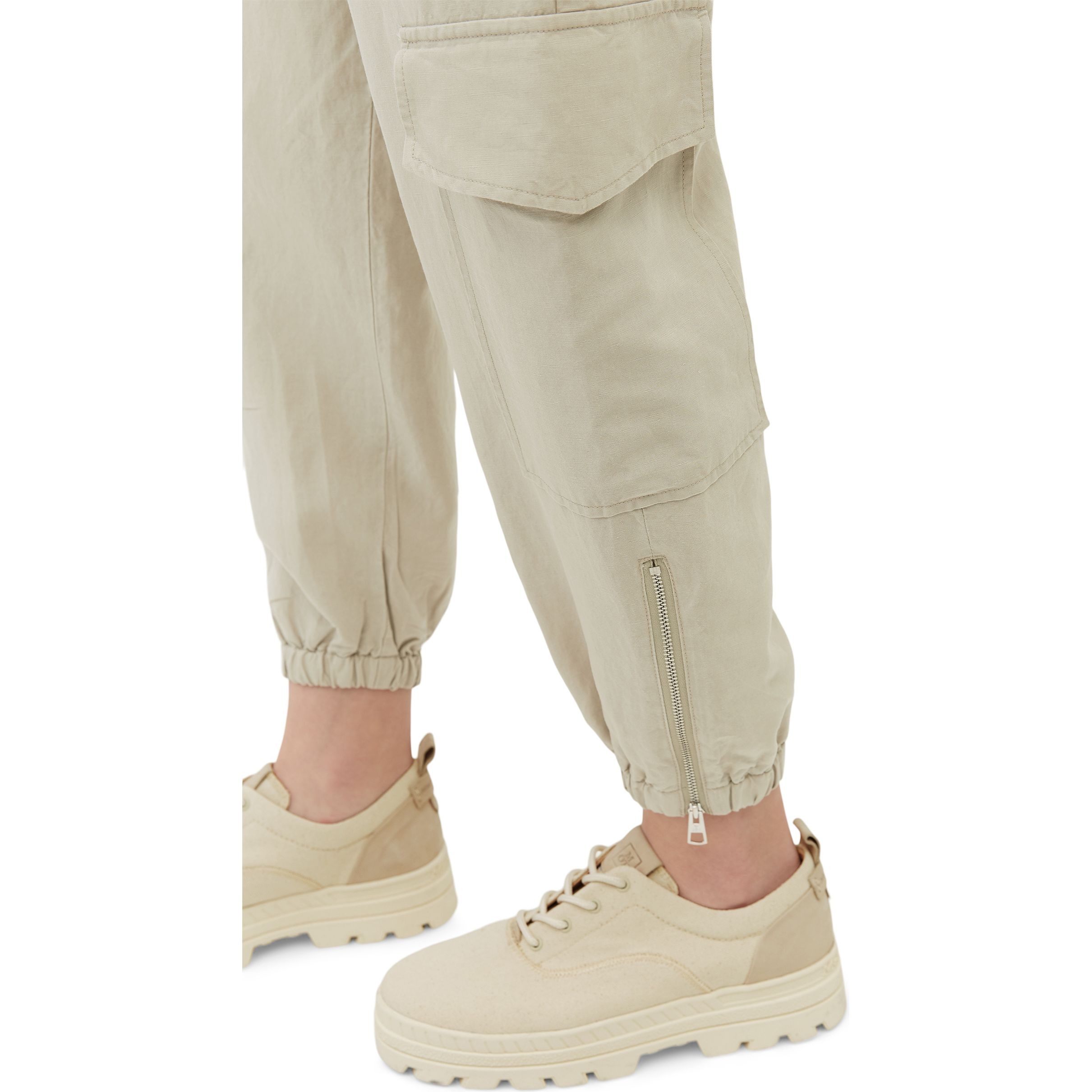 MARC O'POLO Püksid moterims 4