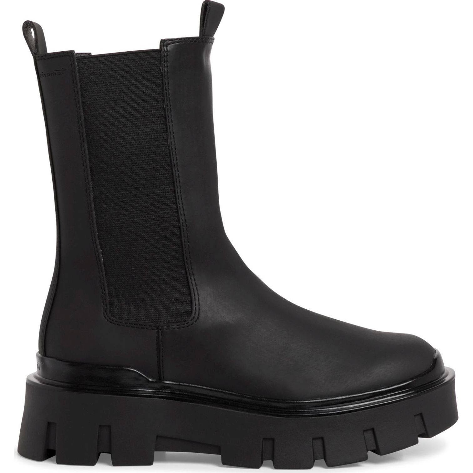 TAMARIS Aulinukai moterims, Juoda, BOOTIES 2