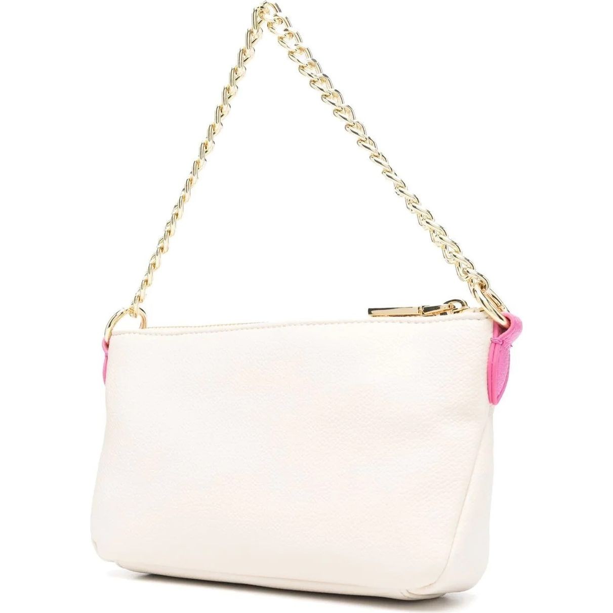 LOVE MOSCHINO Rankinė per petį moterims, Kūno, Top handle shoulder bag 2