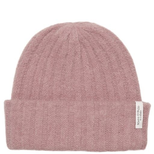 MARC O'POLO Kepurė moterims, Rožinė, Cap 409606801159 1