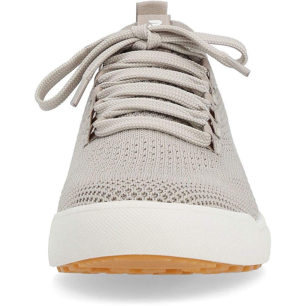 RIEKER Laisvalaikio bateliai moterims, Smėlio, LEISURE 8