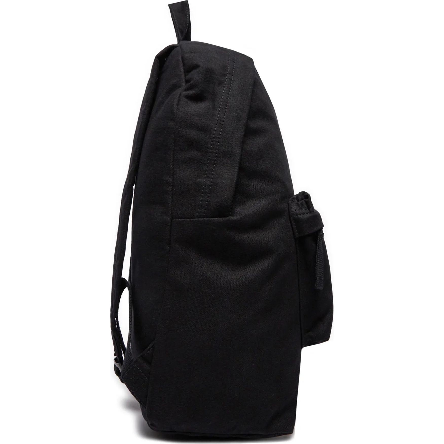 POLO RALPH LAUREN Kuprinė vyrams, Juoda, Medium backpack 3