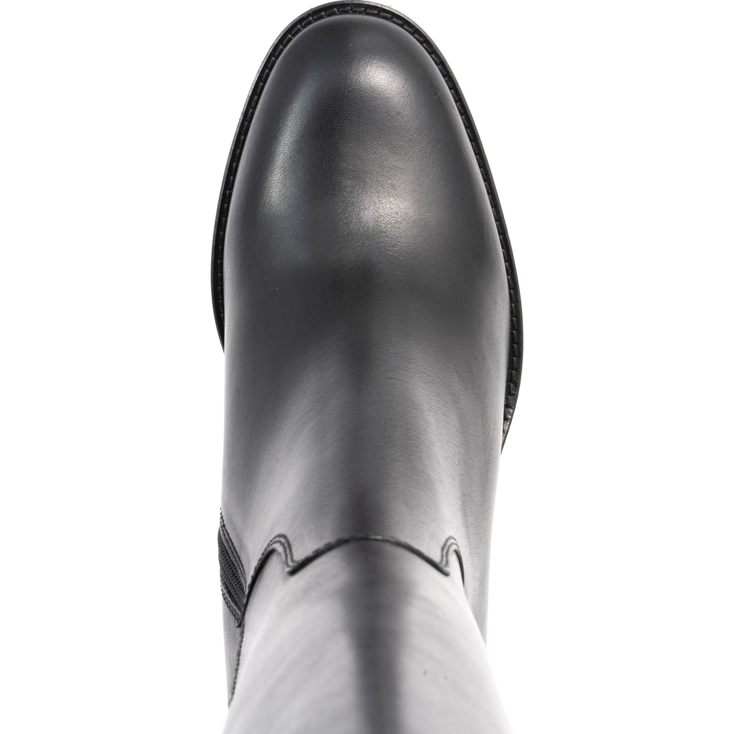 SERGIO MORETTI Auliniai moterims, Juoda, Boots 4