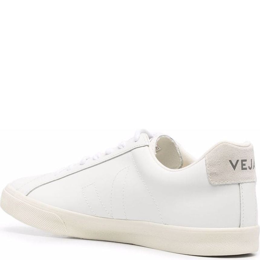 VEJA Sportiniai bateliai vyrams, Balta, Esplar sneakers 3