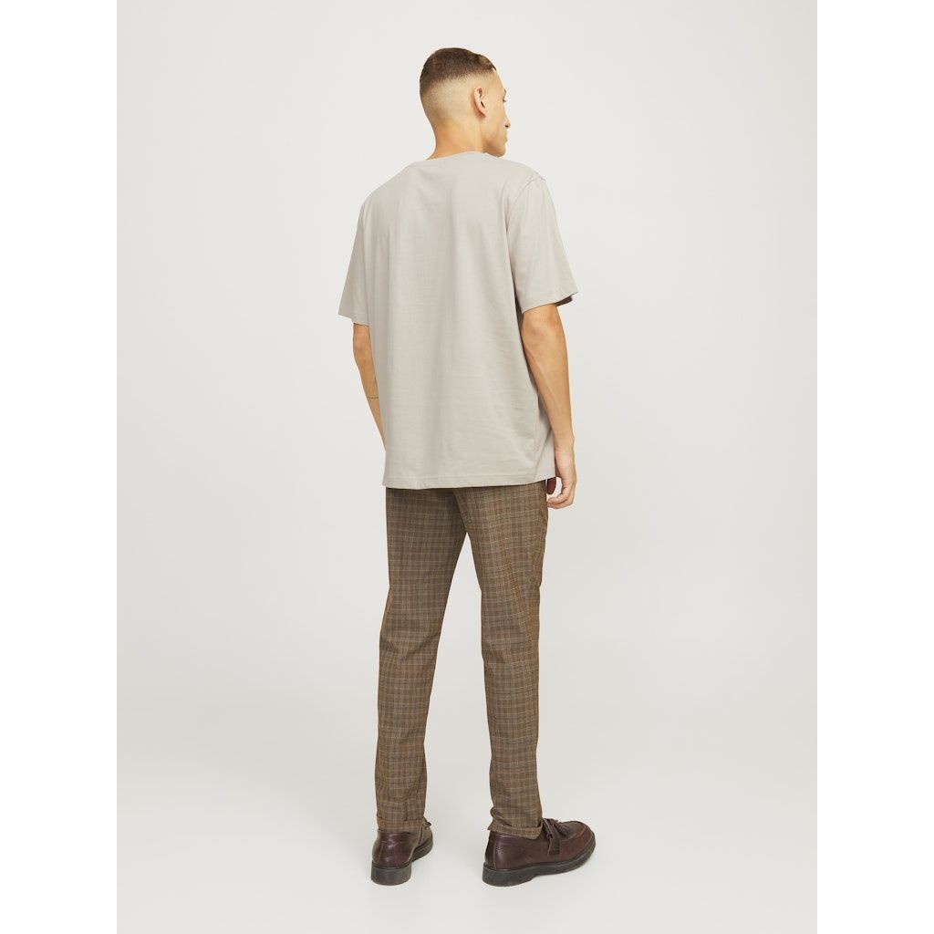 JACK & JONES Marškinėliai vyrams, Baige, Bluarchie tee 2