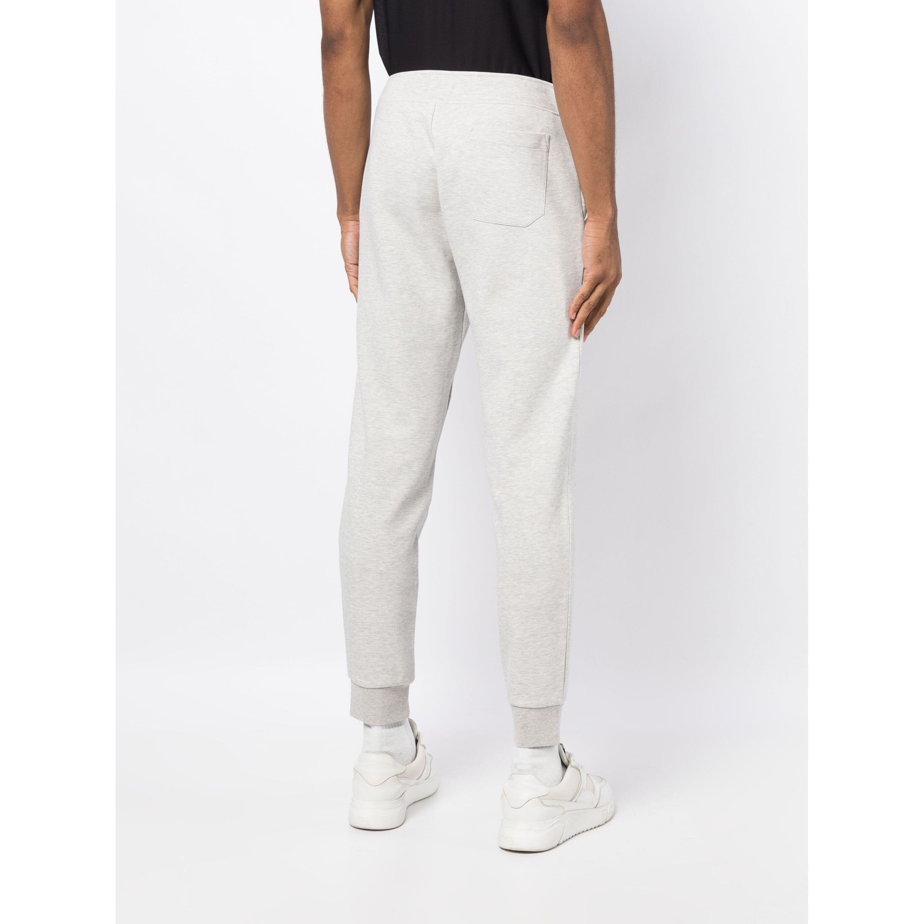 POLO RALPH LAUREN Sportinės kelnės vyrams, Pilka, Jogger pants 2