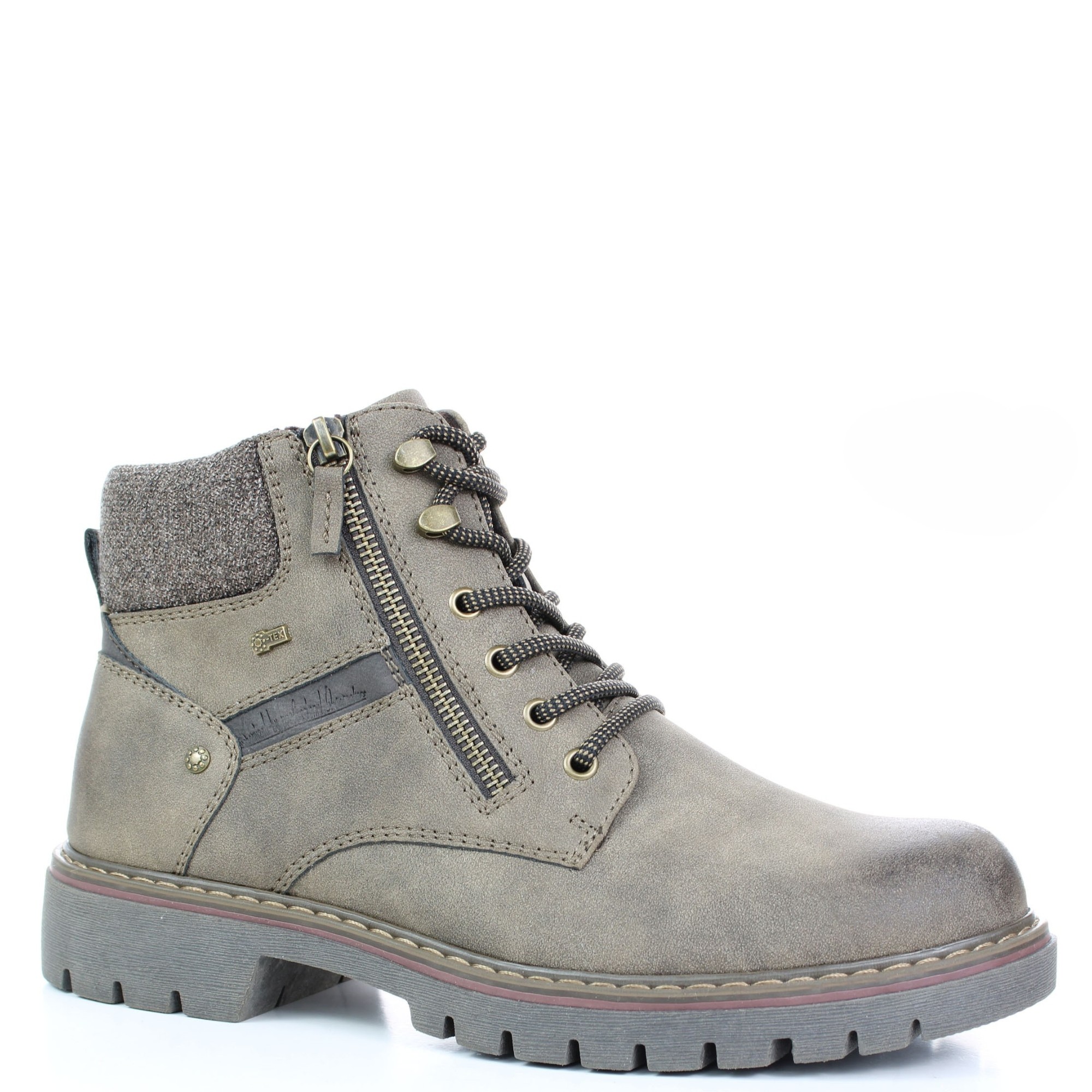 RELIFE Aulinukai vyrams, Pilka