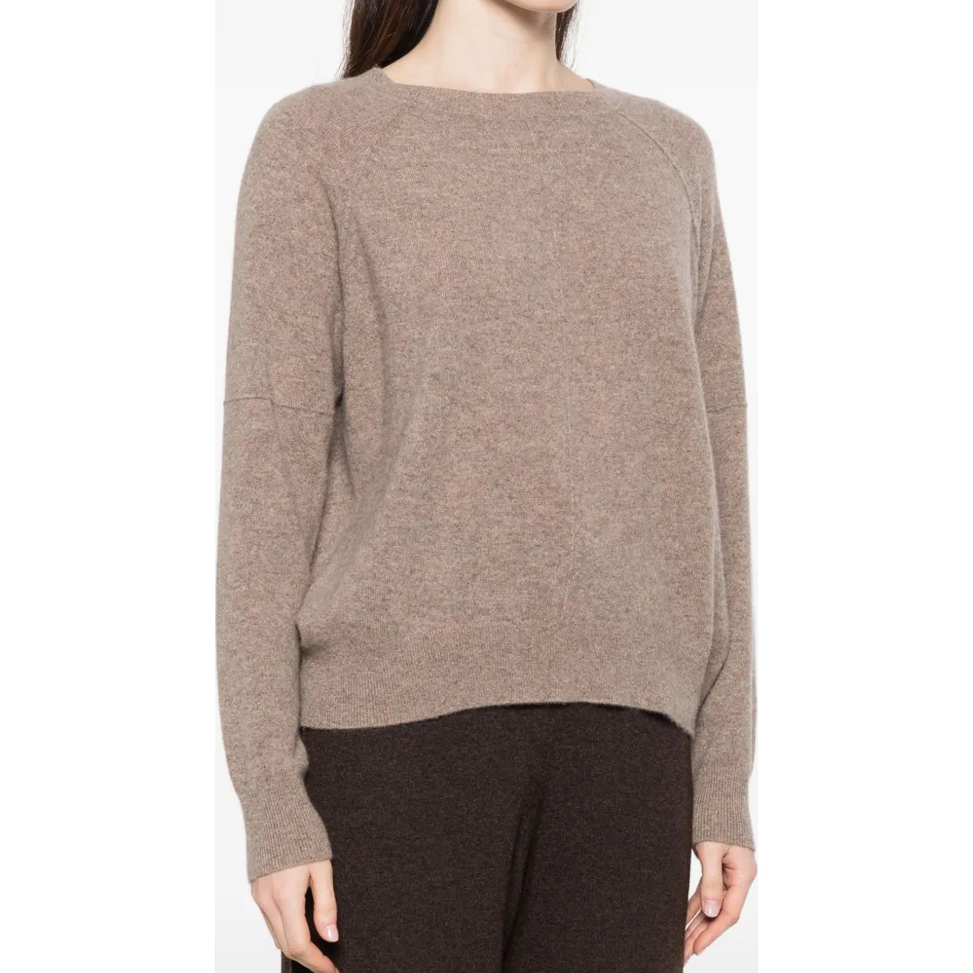 MAISON123 Megztinis moterims, Marga, Mot.megztinis 2