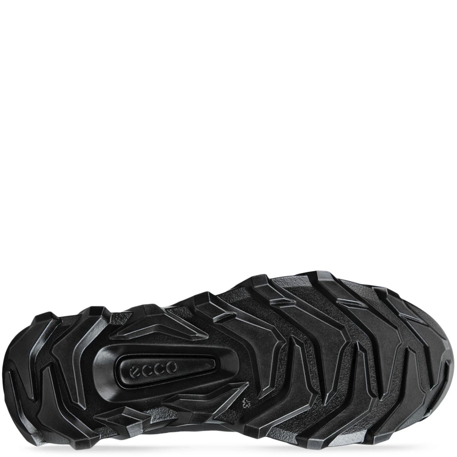 ECCO Aulinukai vyrams, Juoda, Mx booties 8