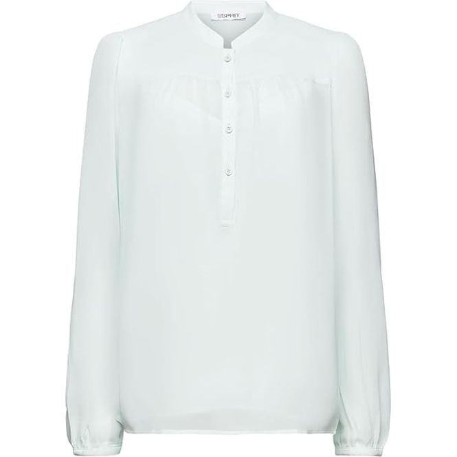 ESPRIT Palaidinės moterims, Žalia, ski*sus* Tops 1