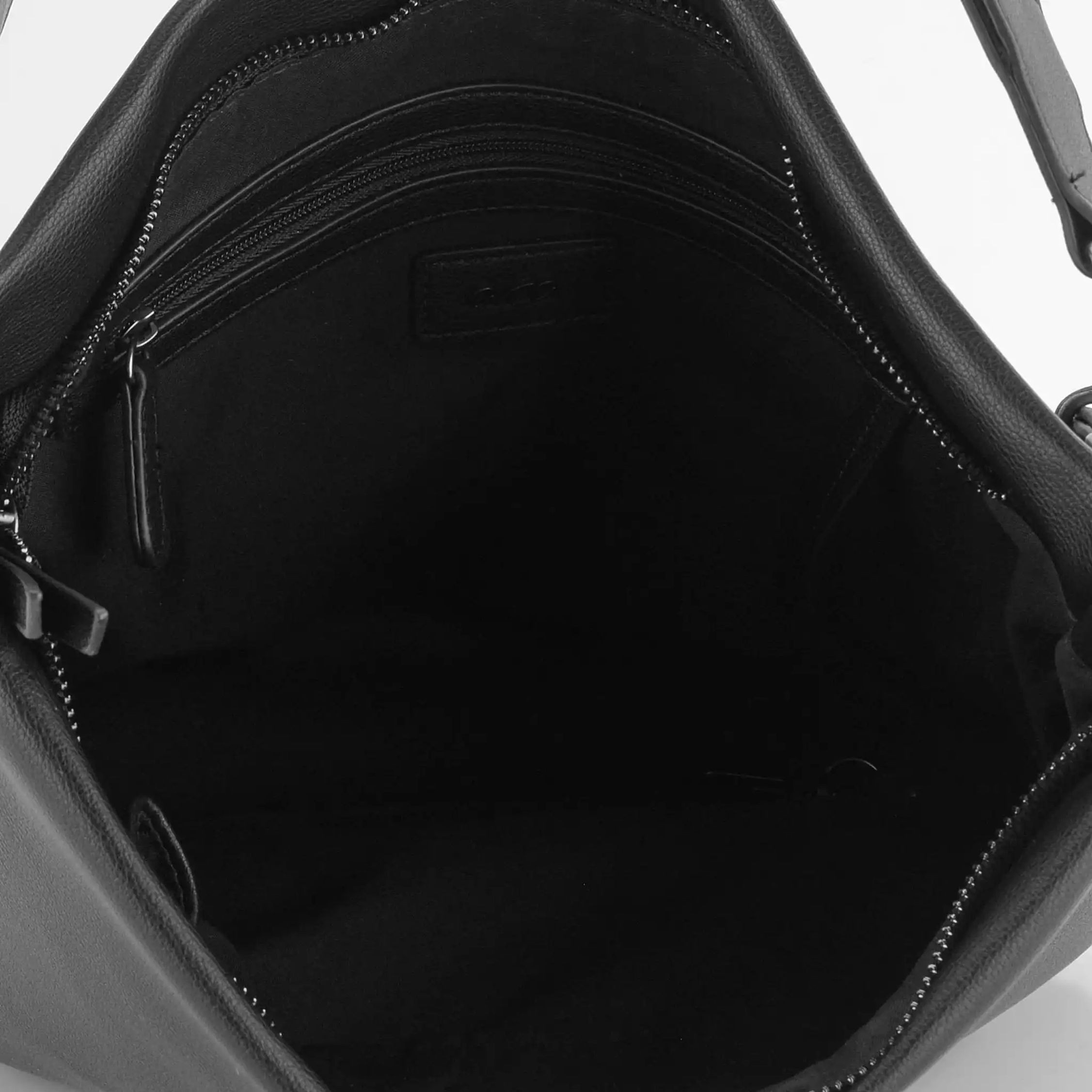 ARA Rankinė per petį moterims, Juoda, Gianna crossbody 3