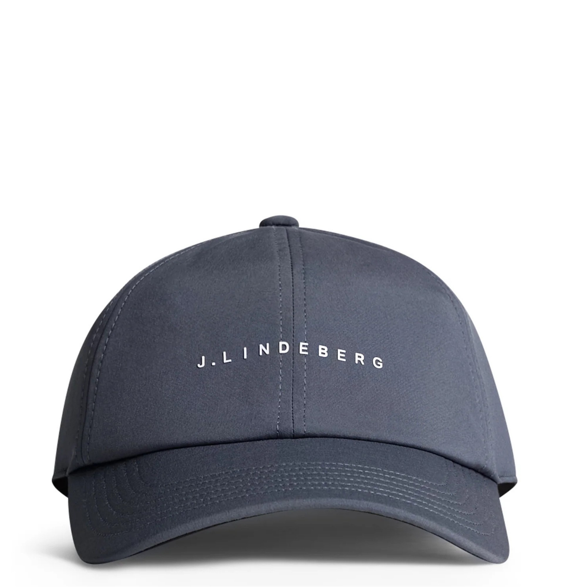 J.LINDEBERG Skrybėlė vyrams, Mėlyna, Chris cap 1