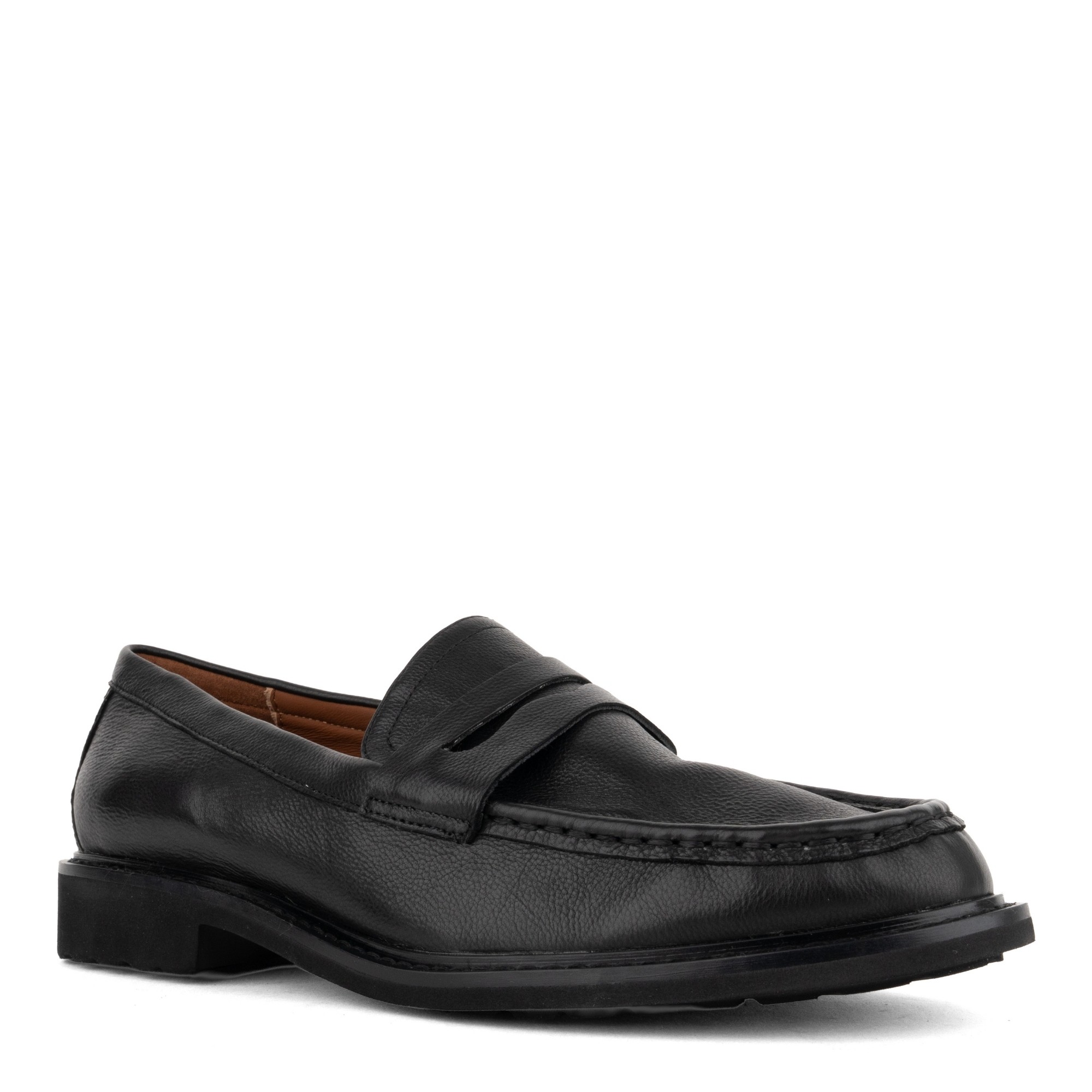ADRIANNA FERETTI Loaferiai moterims, Juoda, Loafers 1