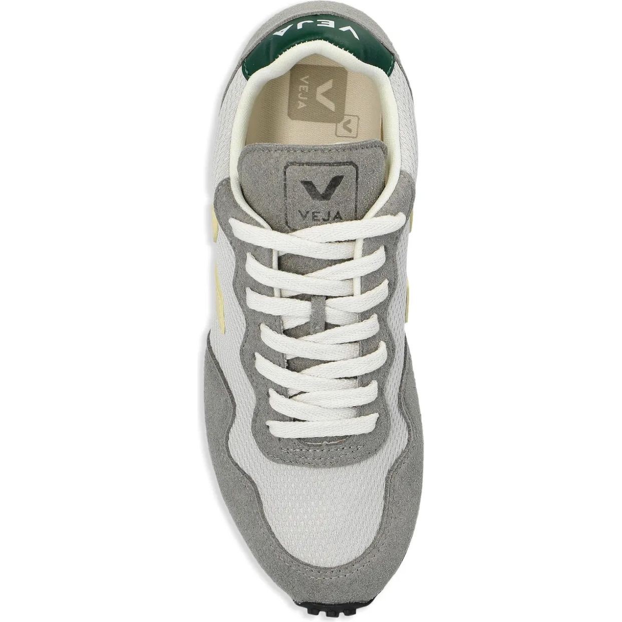 VEJA Laisvalaikio bateliai vyrams, Pilka, Sdu rec sneakers 4