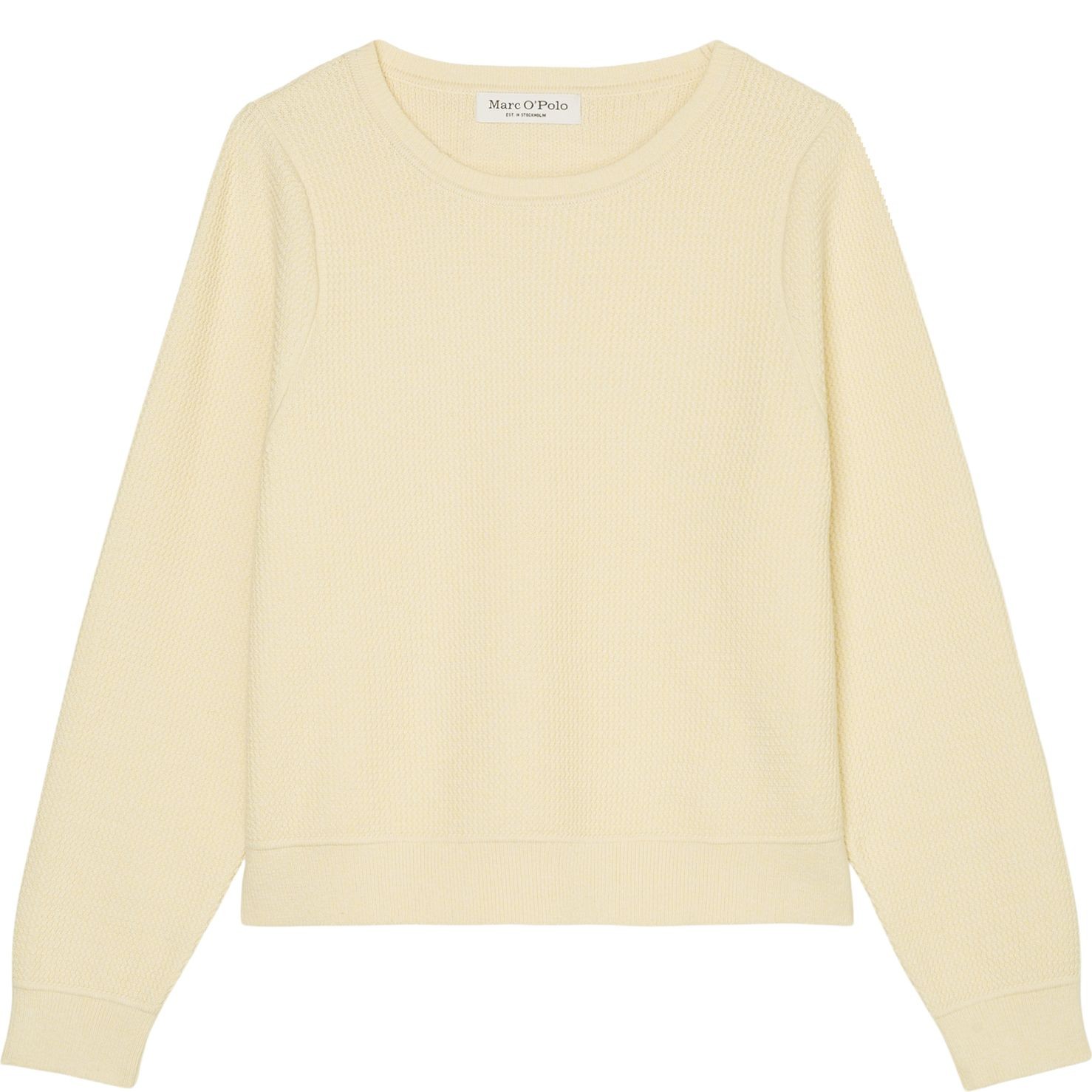 MARC O'POLO Megztinis moterims, Marga 1