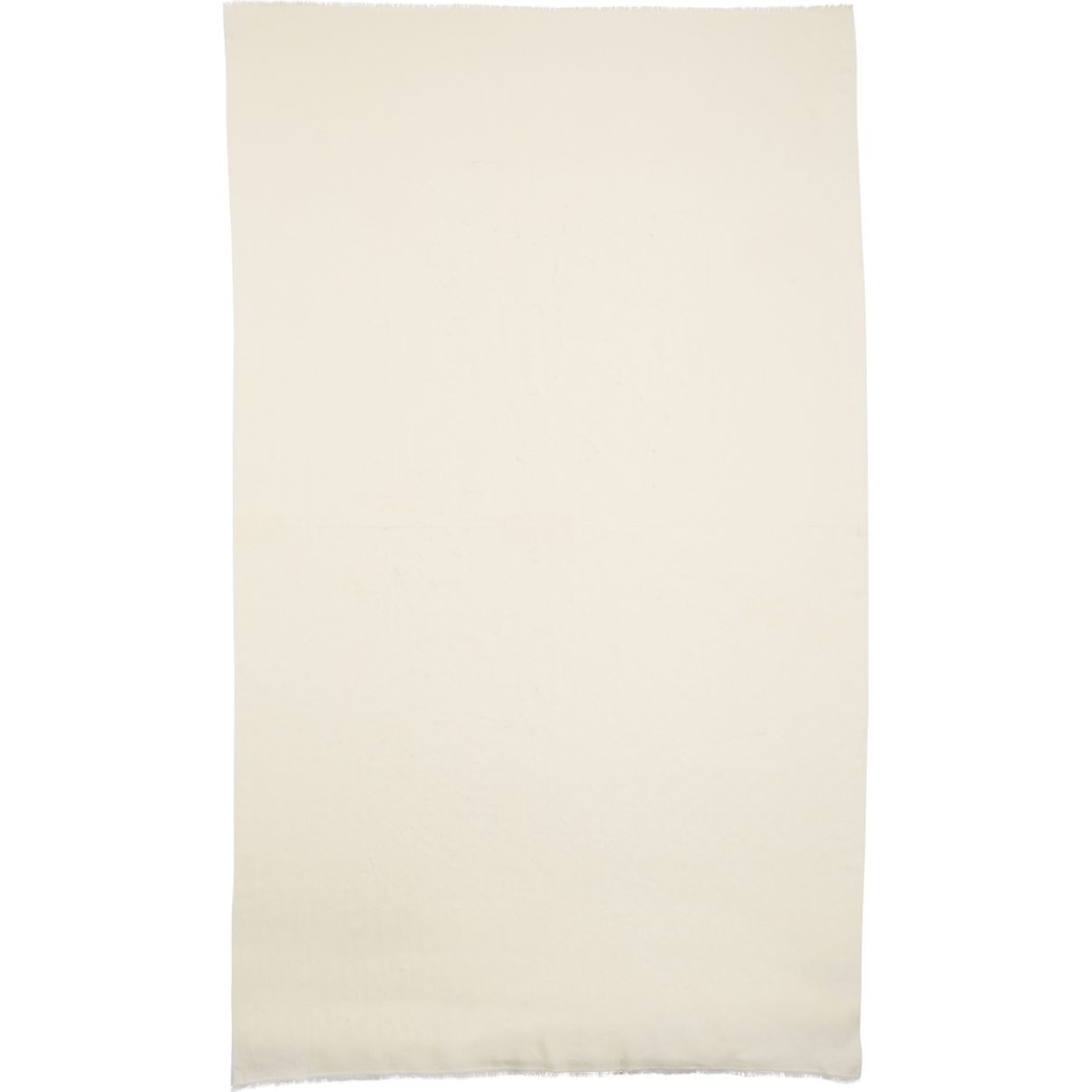 TOMMY HILFIGER Šalikas moterims, Smėlio, Contemporary scarf mono 2