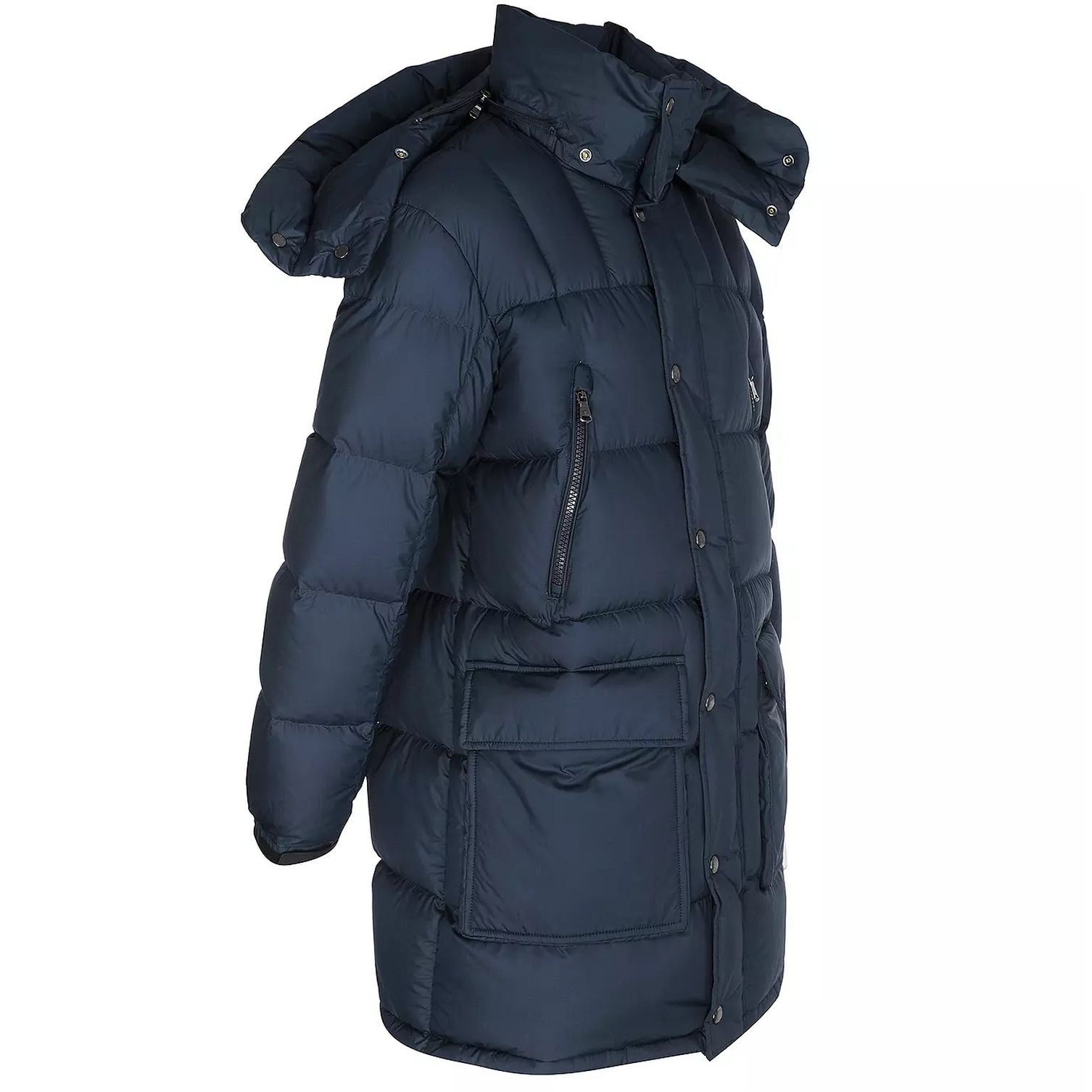 POLO RALPH LAUREN Pūkinis paltas vyrams, Insulated coat 3