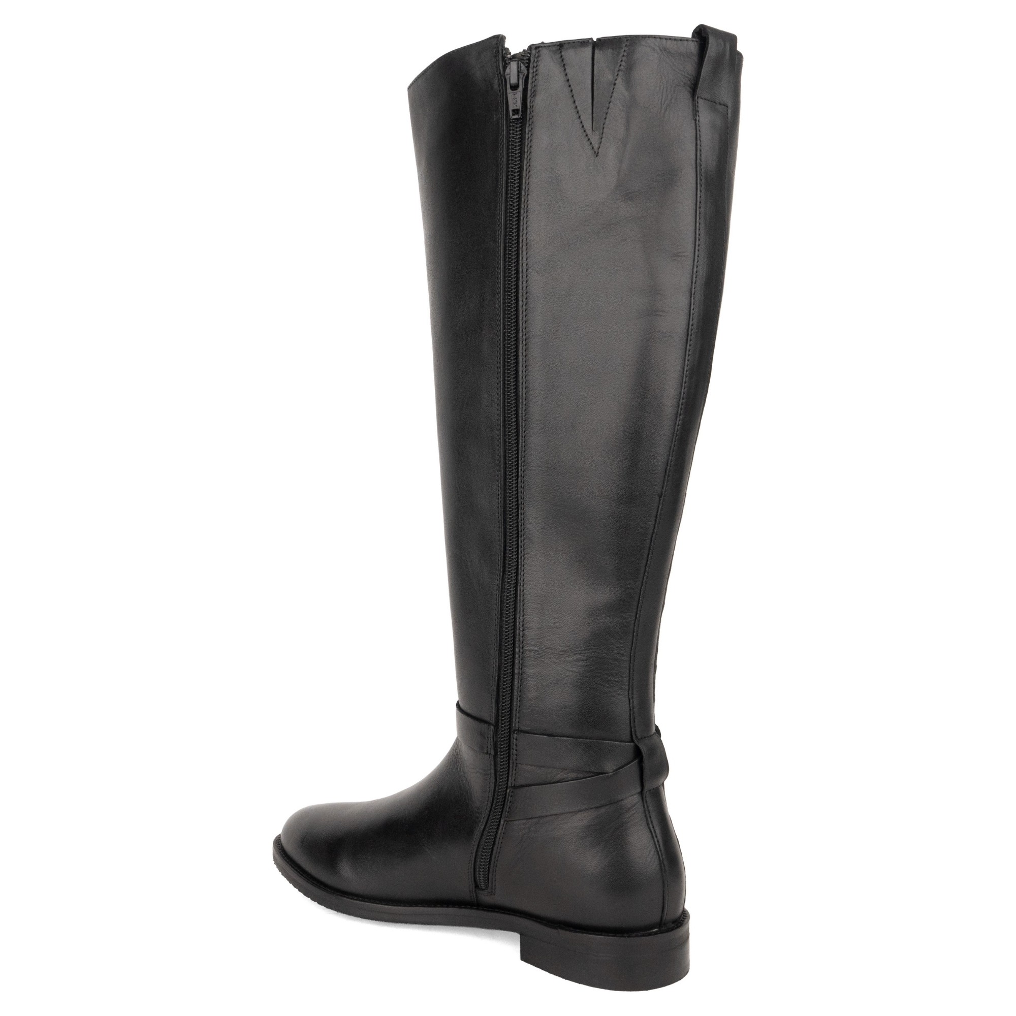 PAREE Auliniai moterims, Juoda, Cona boots 3