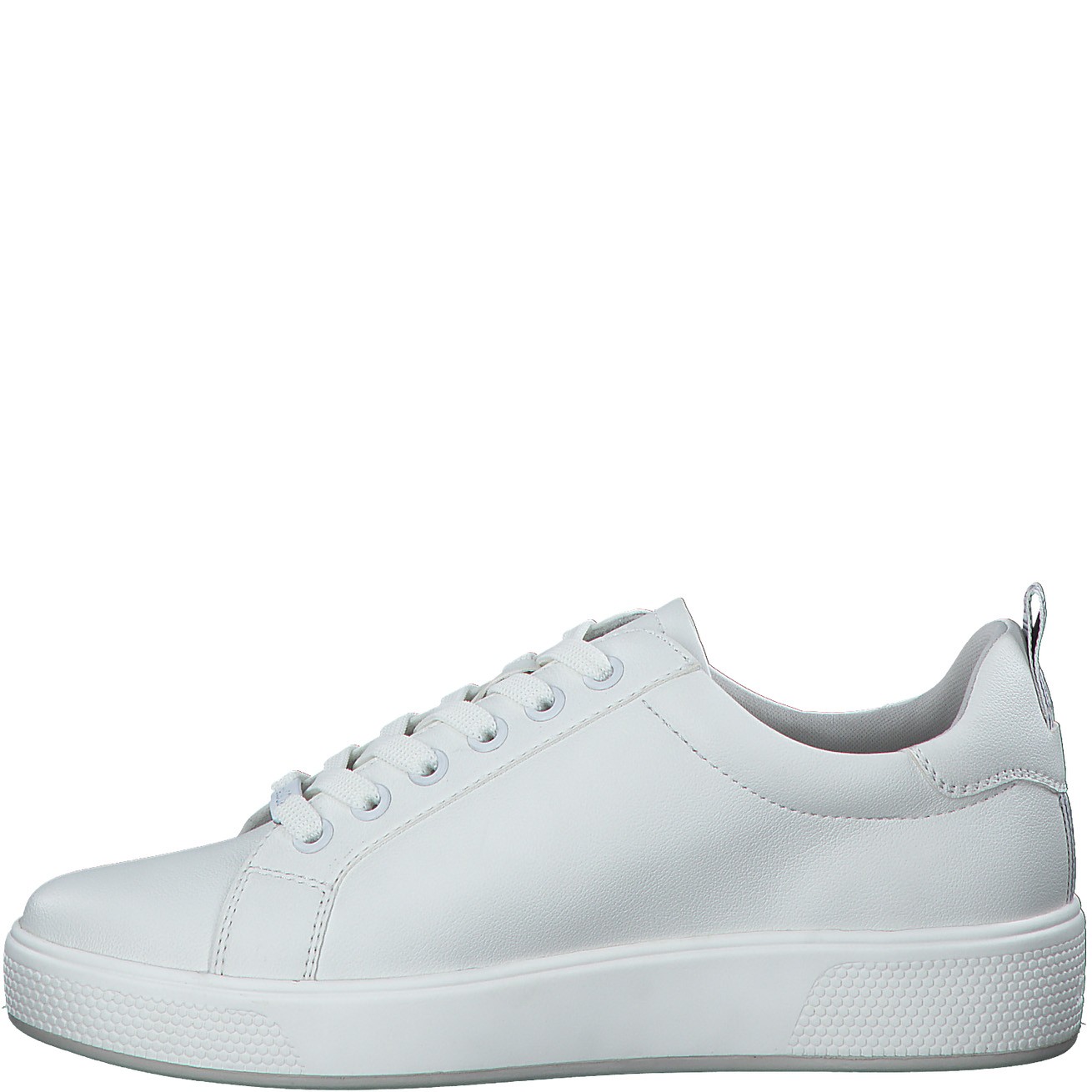 S.OLIVER Sportiniai bateliai moterims, Balta, SPORT SHOE 3