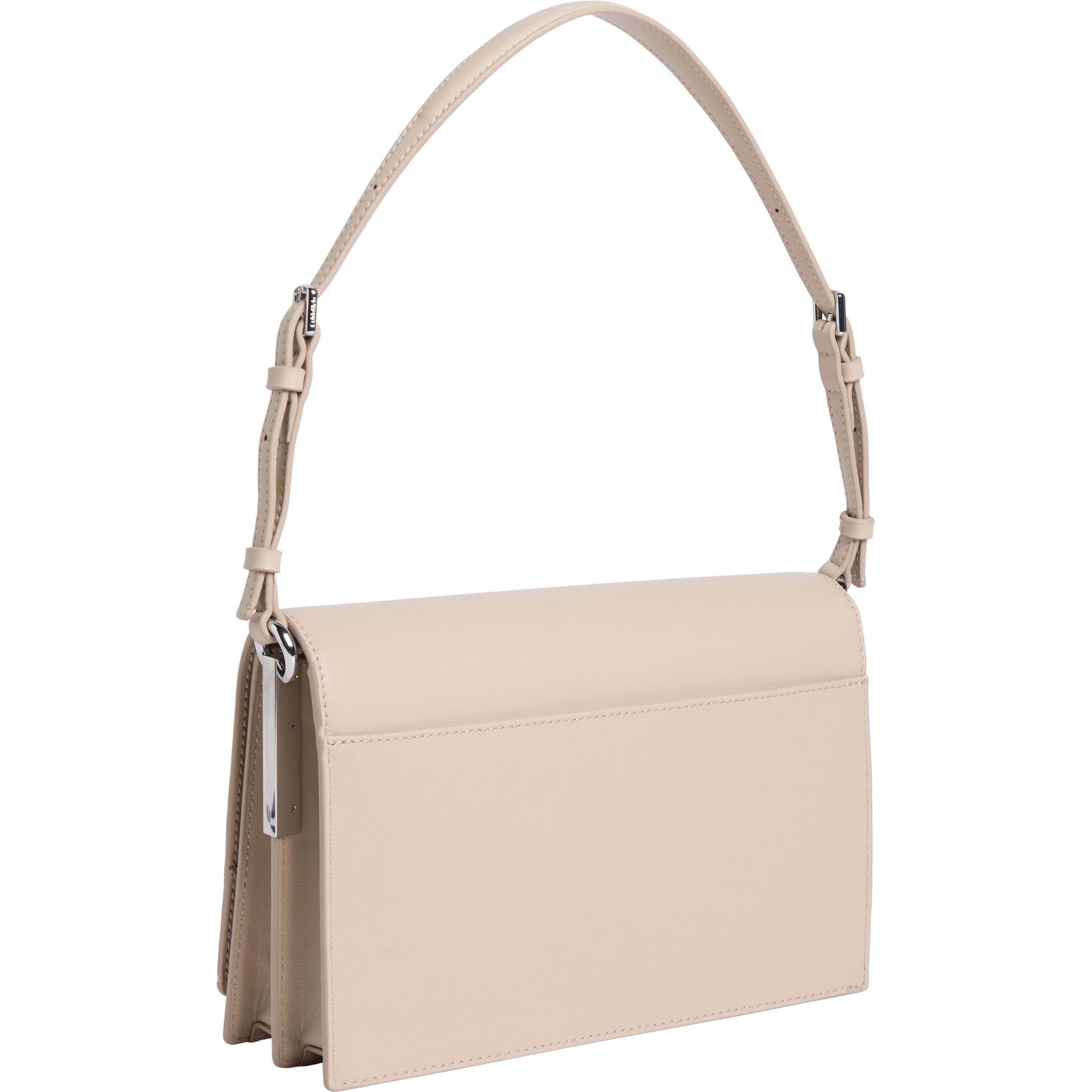 CALVIN KLEIN Rankinė per petį moterims, Kūno, Elongated shoulder bag 2