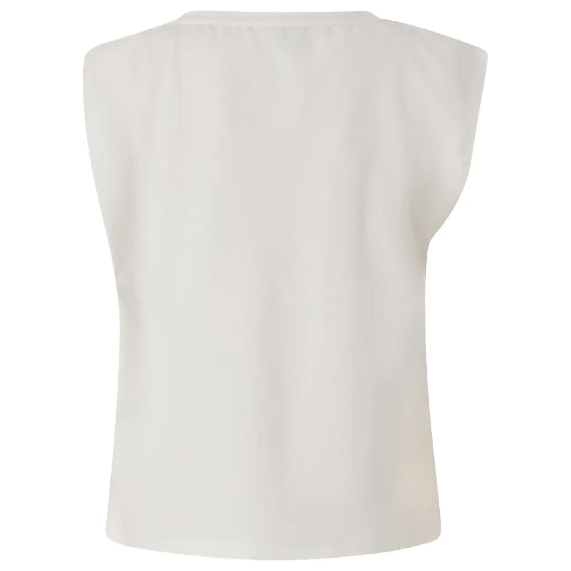 PINKO Megztinis moterims, Balta, Melody sweater 2