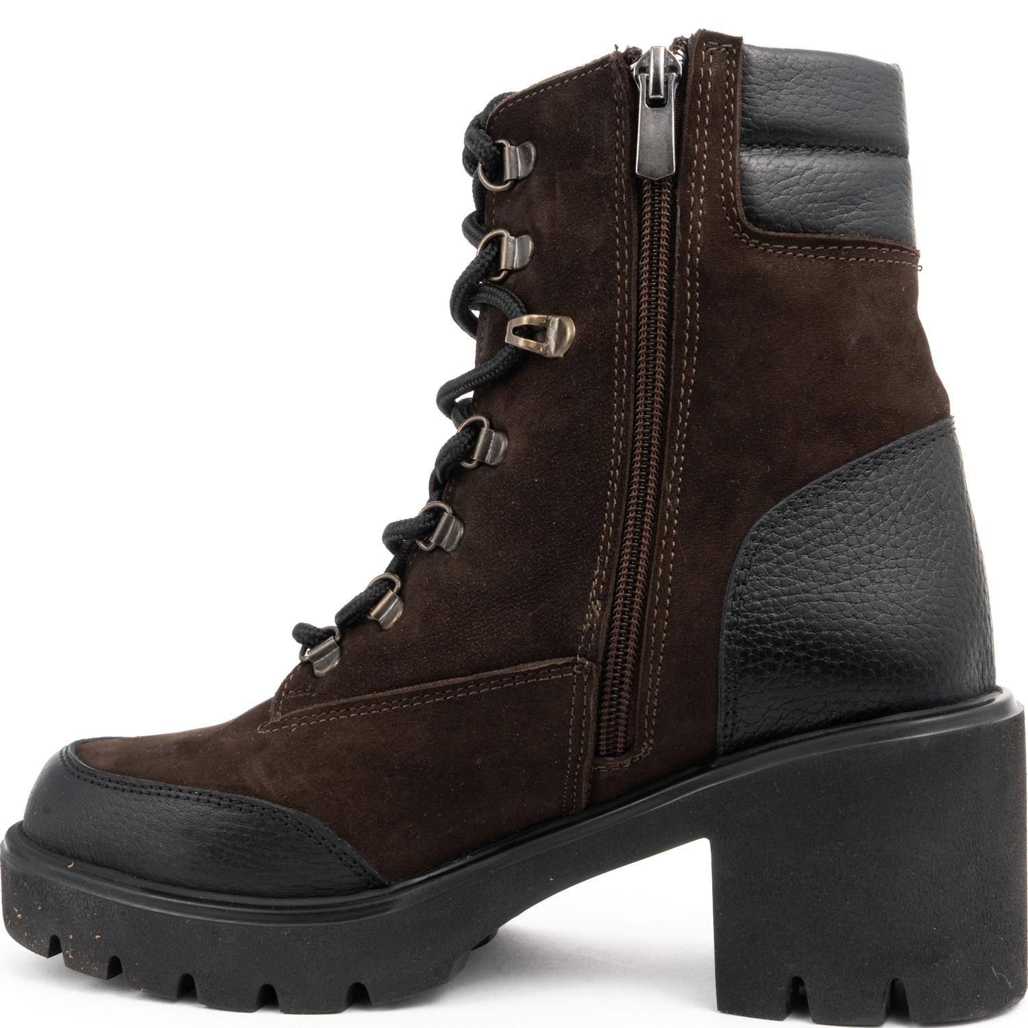 SERGIO MORETTI Aulinukai moterims, Juoda, Boots 3