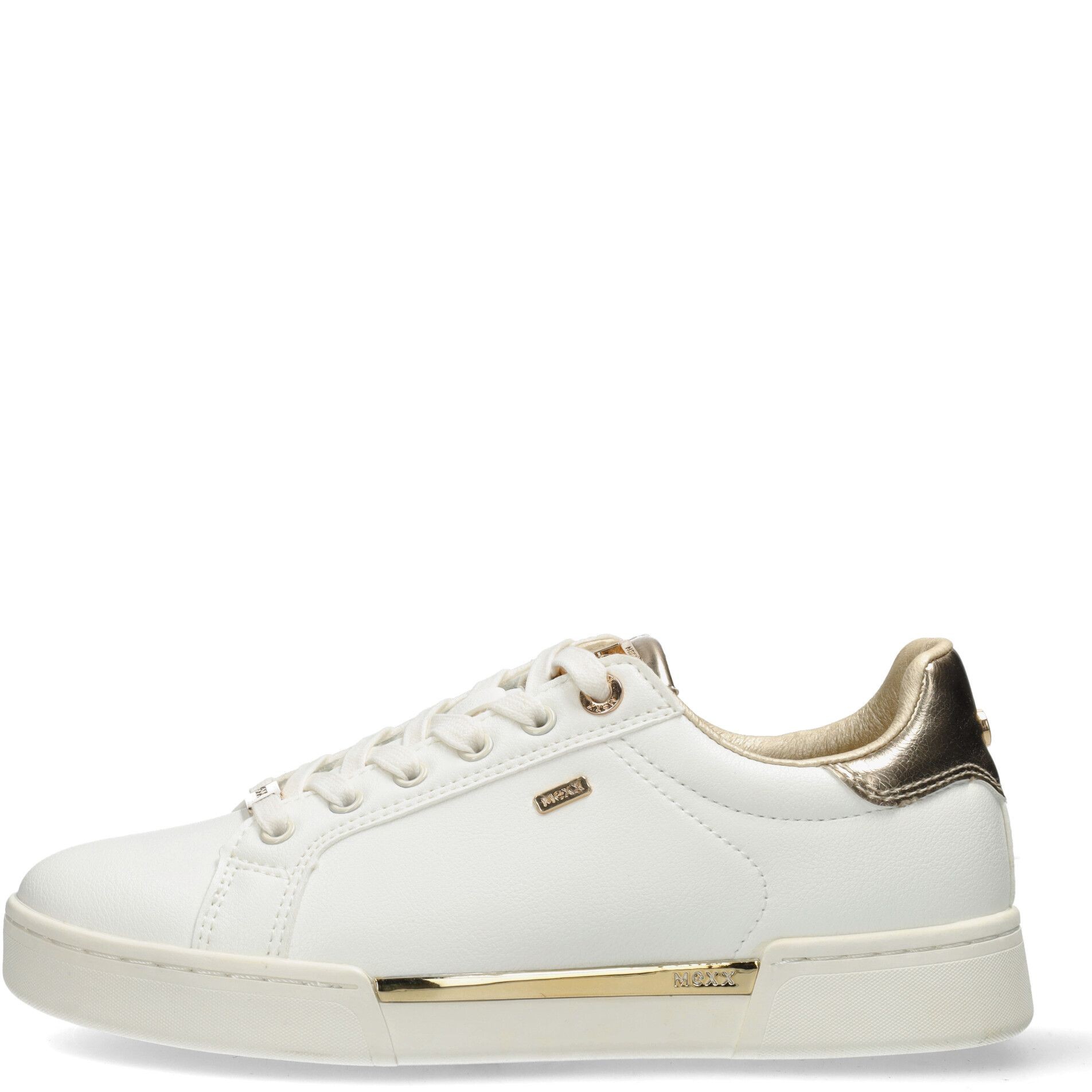 MEXX Sportiniai bateliai moterims, Balta, Helexx Sport Shoe 7