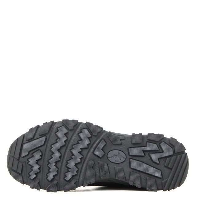 GRUNBERG Laisvalaikio bateliai vyrams, Juoda, Low shoes 4