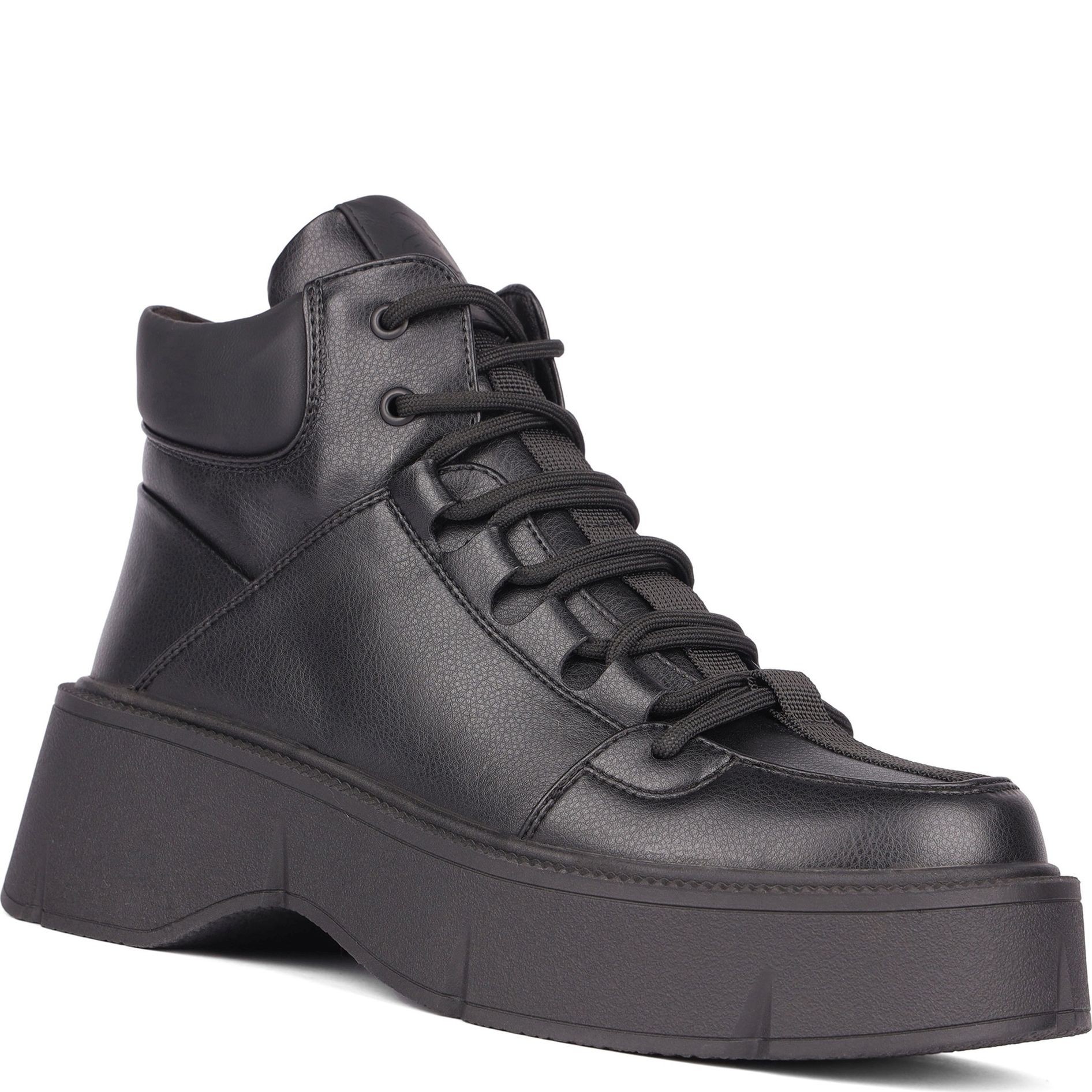 BETSY Aulinukai moterims, Juoda, Booties 1