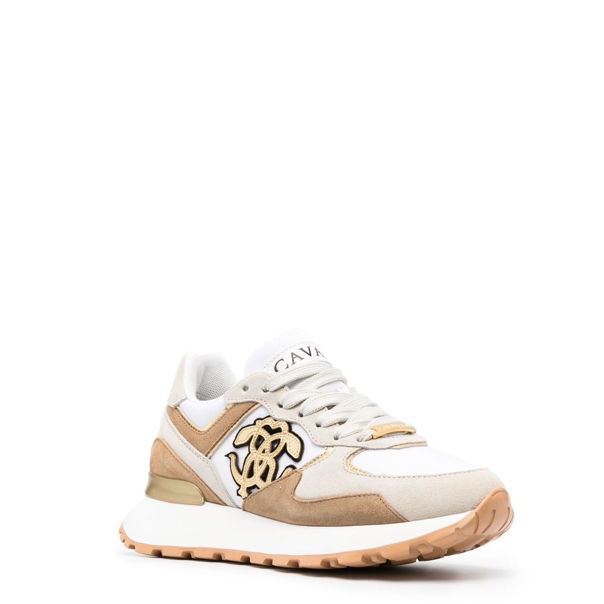 ROBERTO CAVALLI Sportiniai bateliai moterims, Kūno, Sport shoe 2