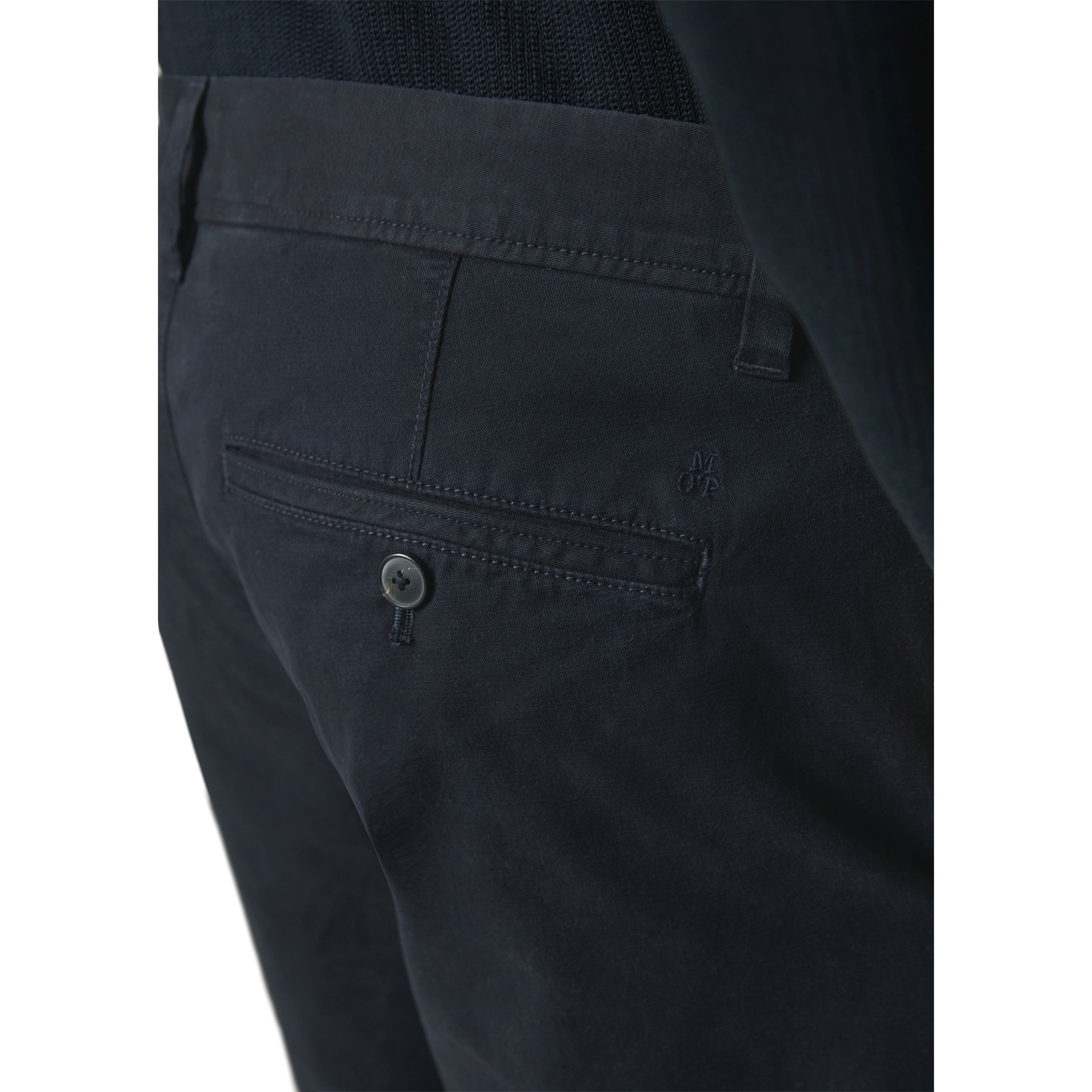 MARC O'POLO Kelnės vyrams, Mėlyna 4