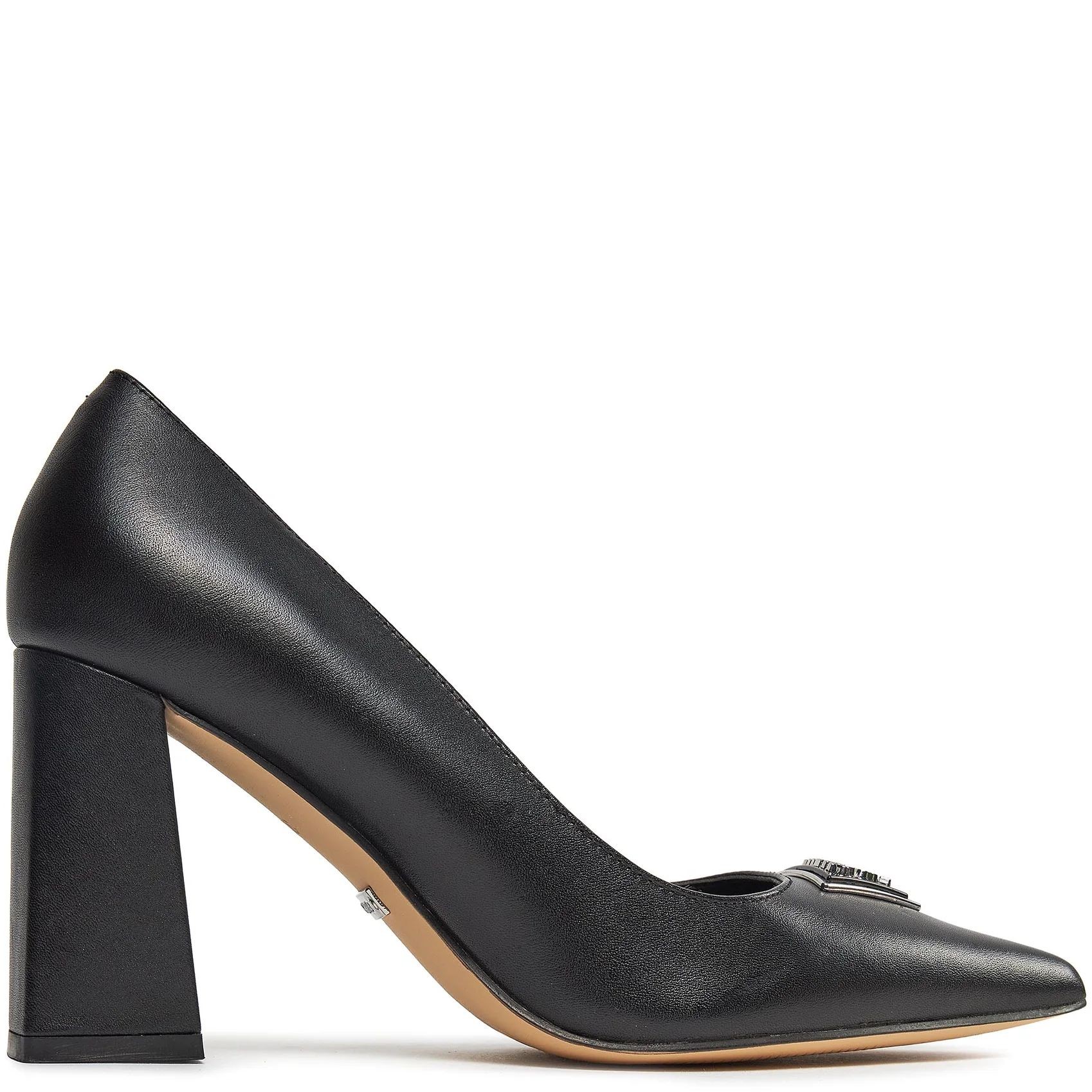 GUESS Aukštakulniai moterims, Juoda, Barson Pumps 2