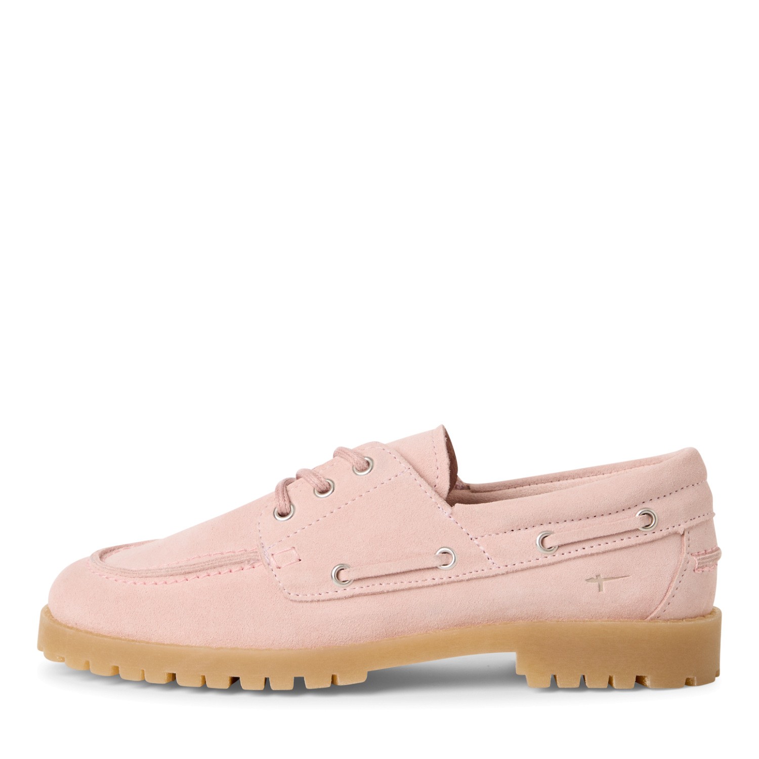 TAMARIS Mokasinai moterims, Rožinė, Mocasins 2