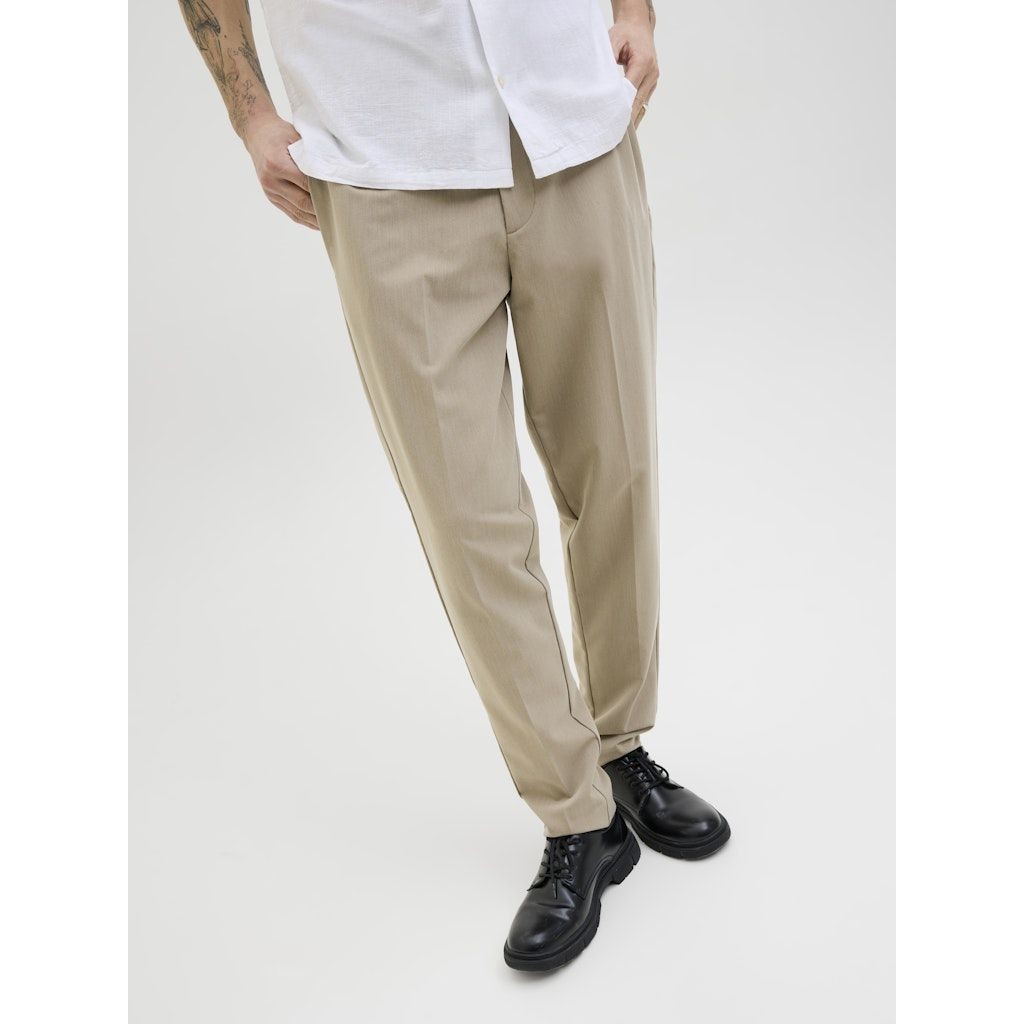 JACK & JONES Formalios kelnės vyrams, Baige, Stace leo chino 8