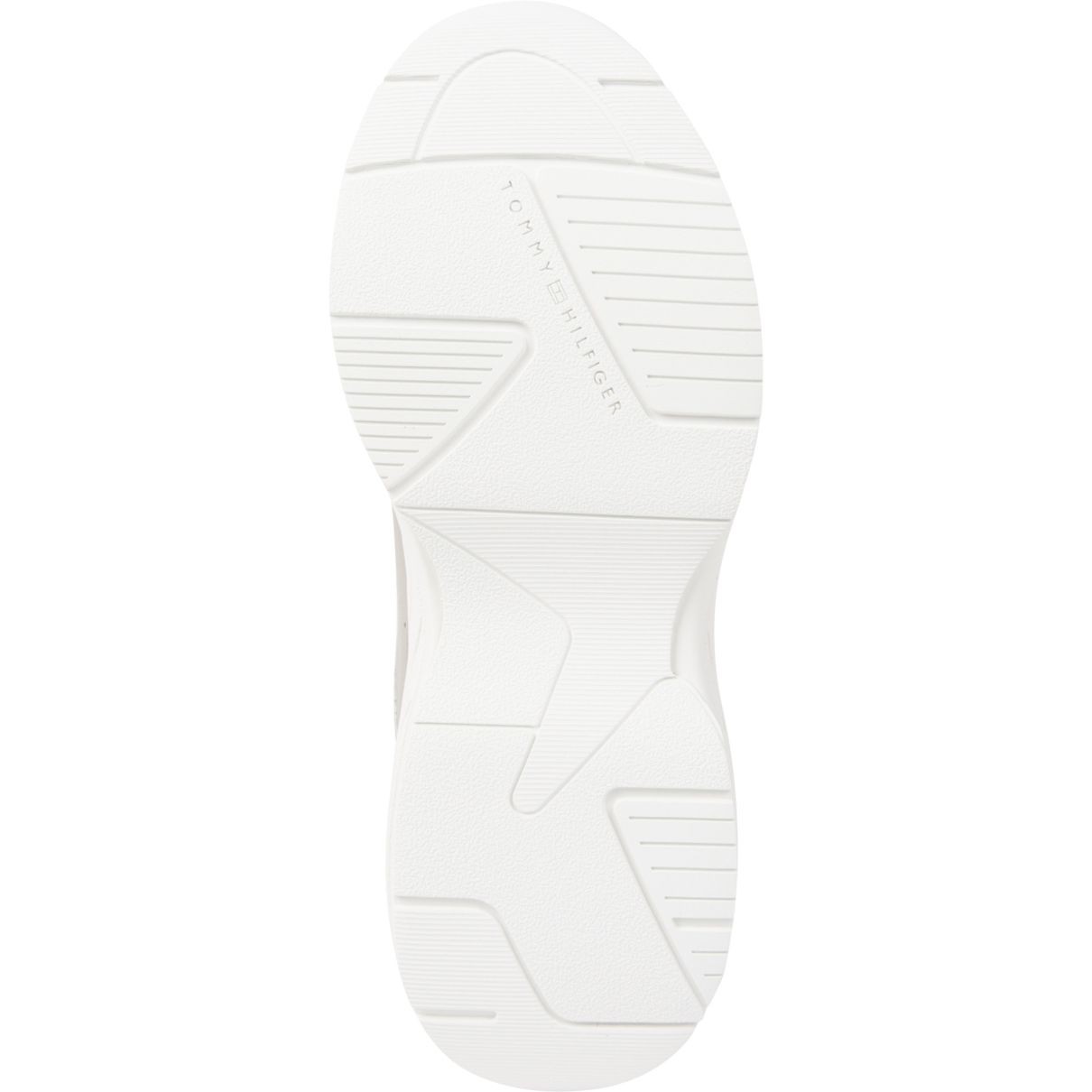 TOMMY HILFIGER Laisvalaikio bateliai moterims, Pilka, Tech heel leisure 6