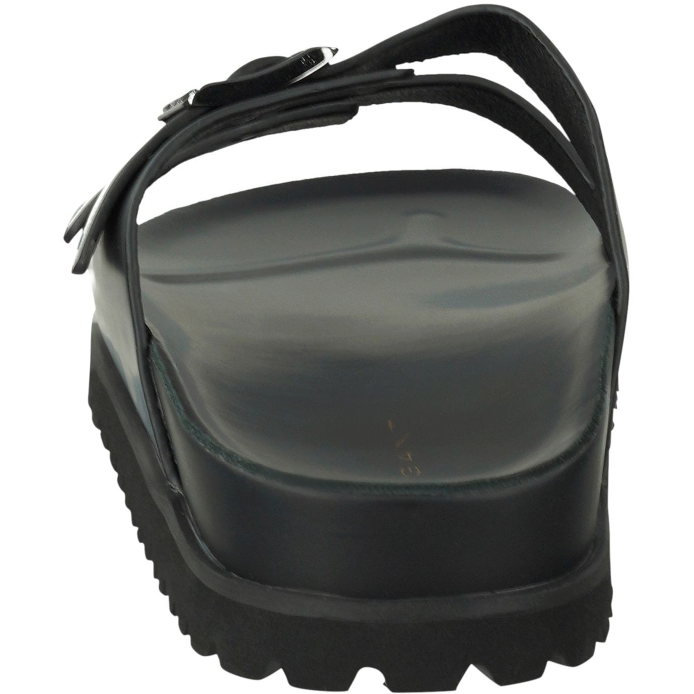 GANT Šlepetės vyrams, Juoda, Primapal slippers 5