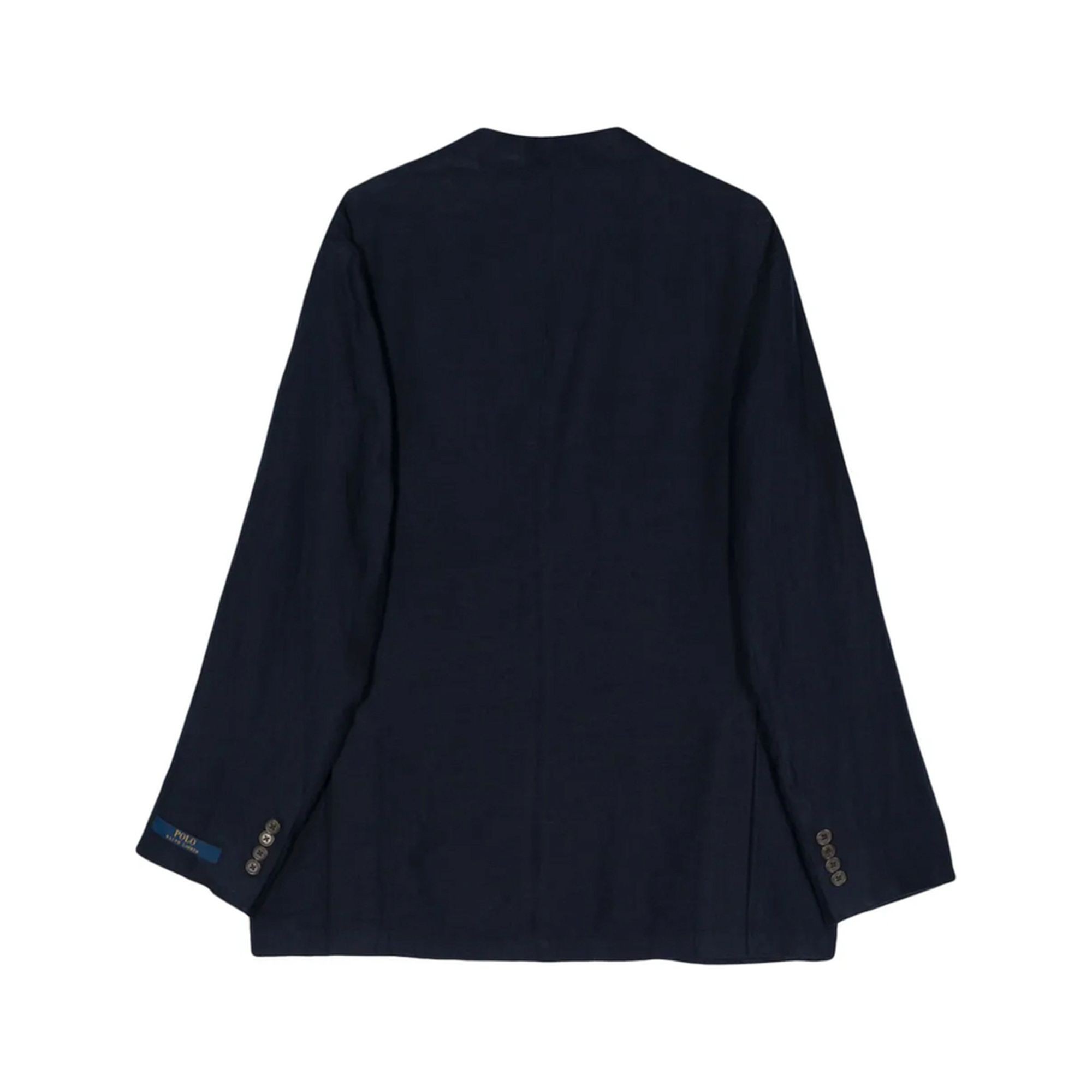 POLO RALPH LAUREN Švarkas vyrams, Mėlyna, Ps 2bn-sportcoat 2