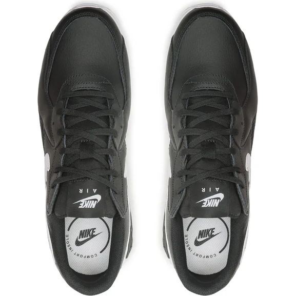 NIKE Bateliai - vyrams, Juoda, Air Max Excee 5