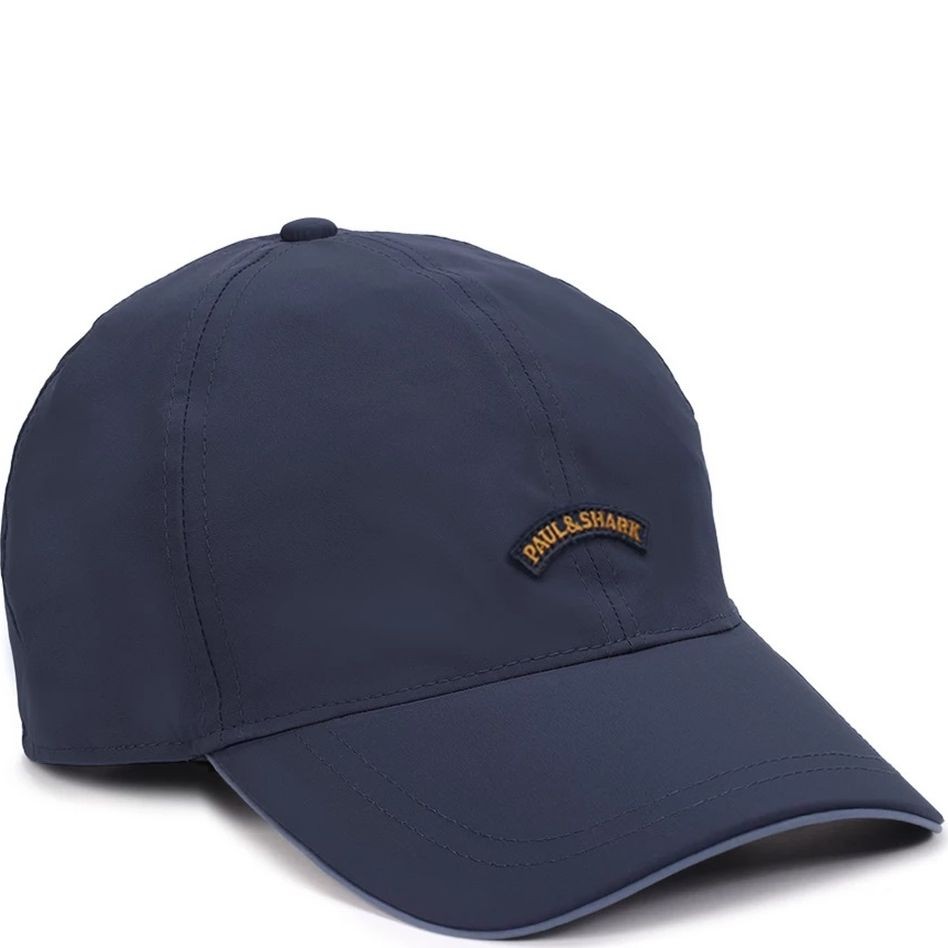 PAUL&SHARK Kepurė vyrams, Mėlyna, men's baseball cap