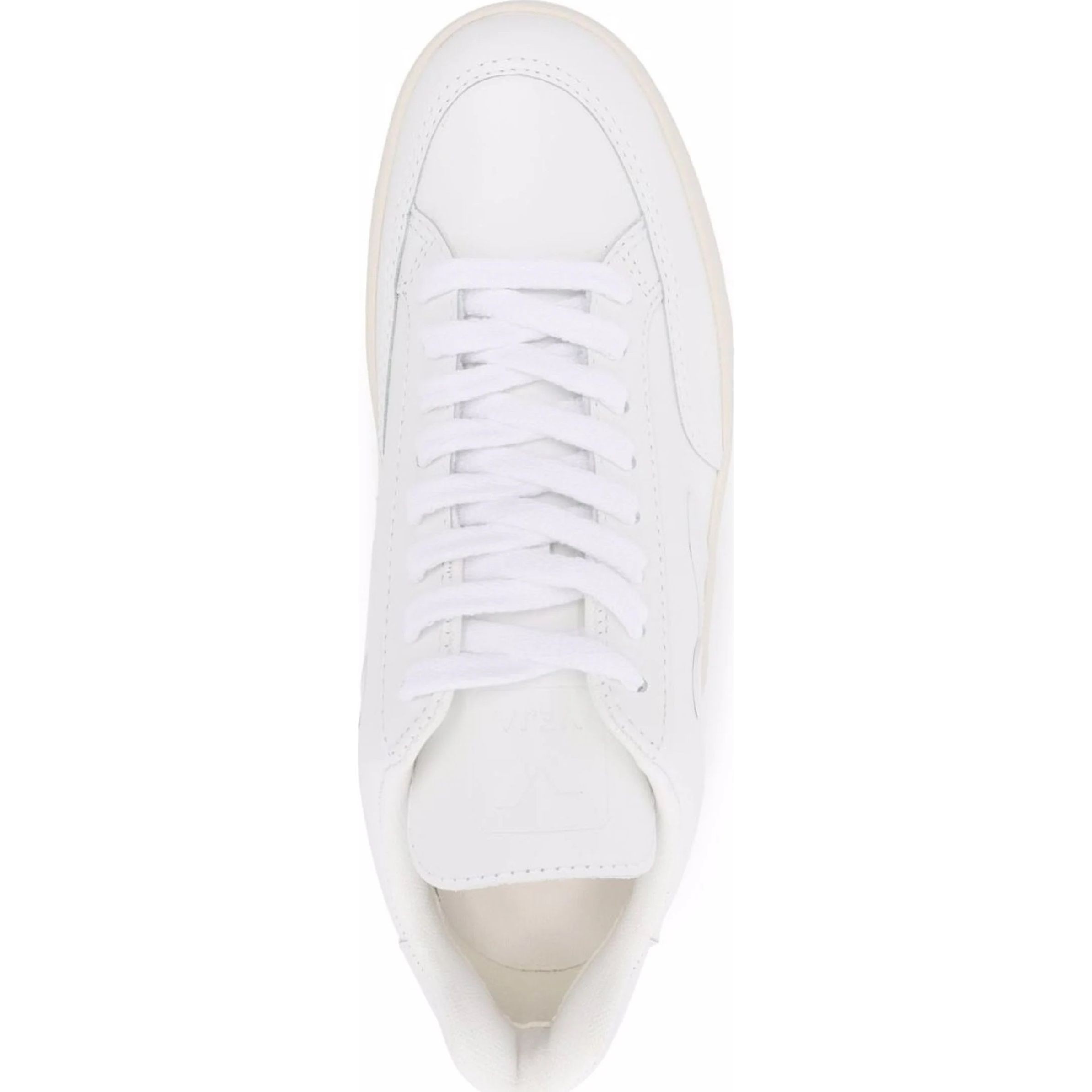 VEJA Sportiniai bateliai moterims, Balta, V-12 sneakers 4