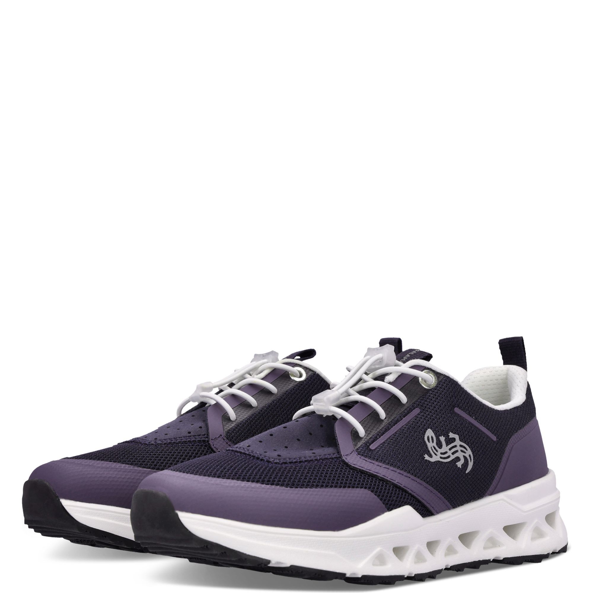 SALAMANDER Laisvalaikio bateliai moterims, Mėlyna, Leisure 5